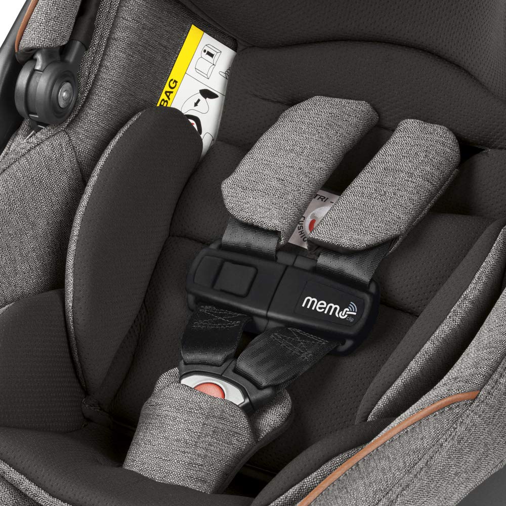 peg-perego-ycsmemocli-memo-clip-schwarz-f-r-primo-viaggio-i-size-und-viaggio-ff1 image 2