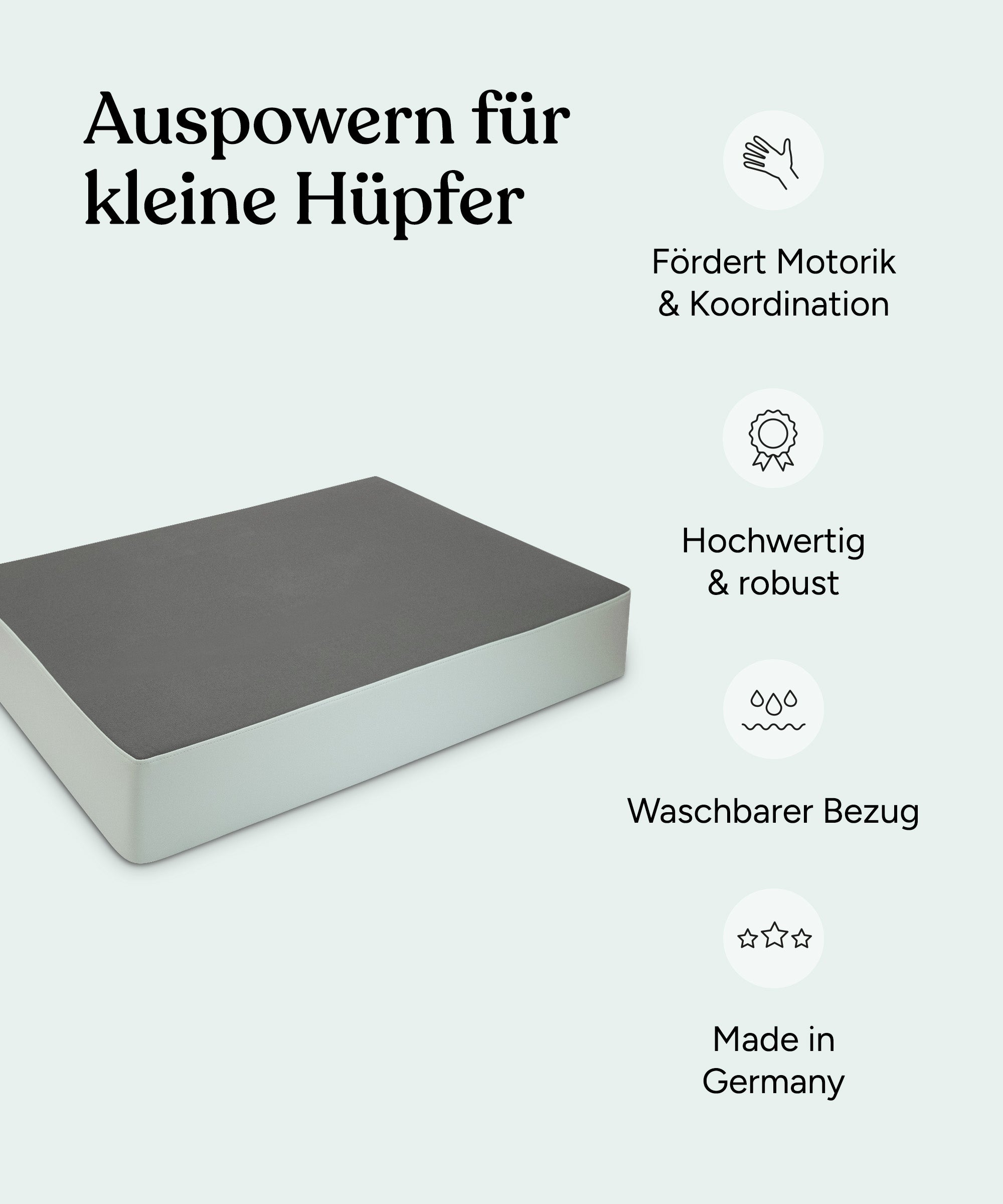 ehrenkind-h-pfpolster-b-ware-rechteckig-verschiedene-farben image 4