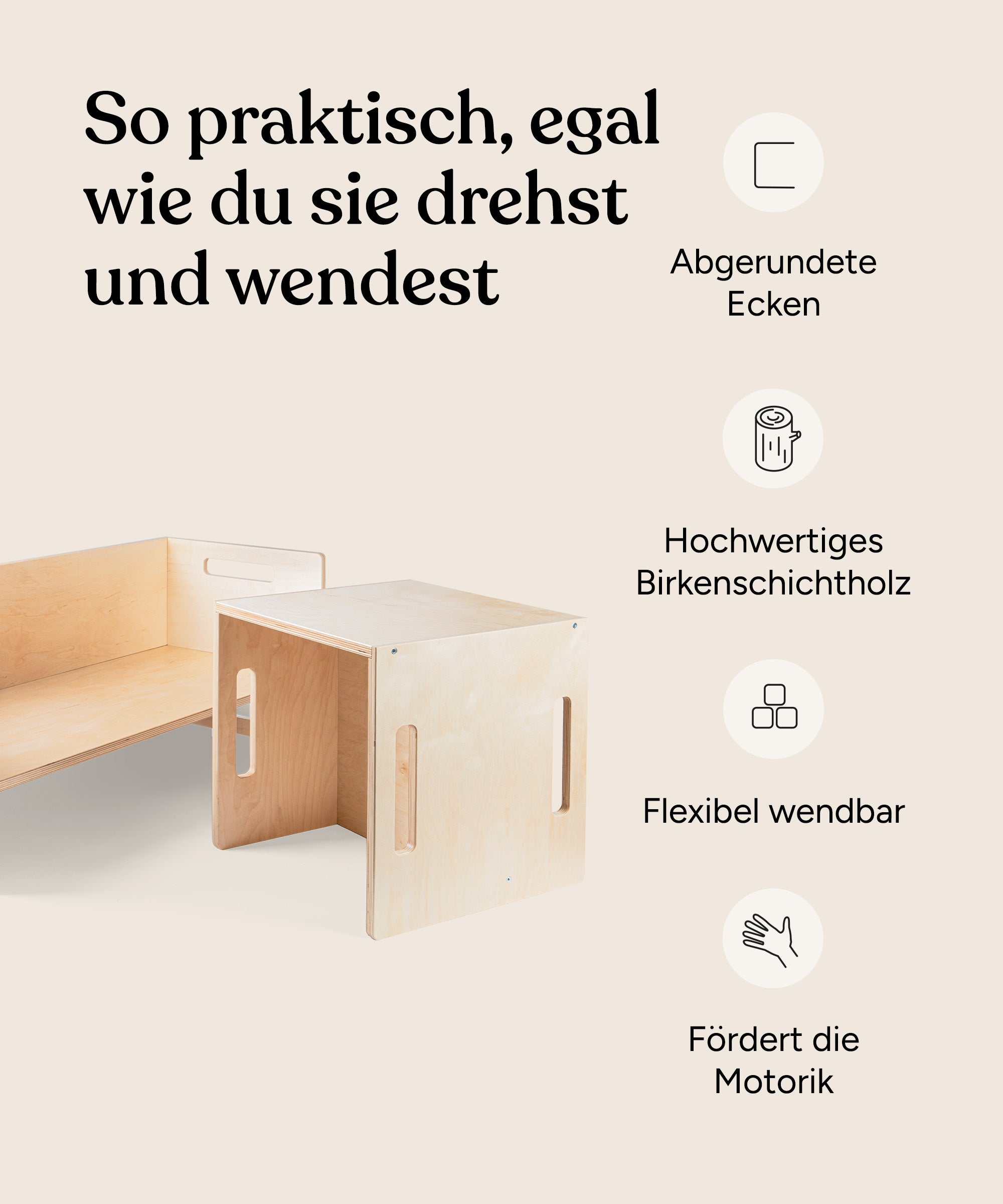 ehrenkind-hocker-aus-birke-b-ware-kinderhocker-f-rs-kinderzimmer image 3