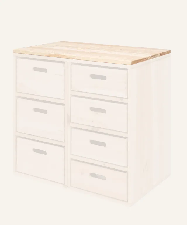 ehrenkind-tischplatte-f-r-aufbewahrungssystem-b-ware-kiefer-19-95-statt-39-90 image 1