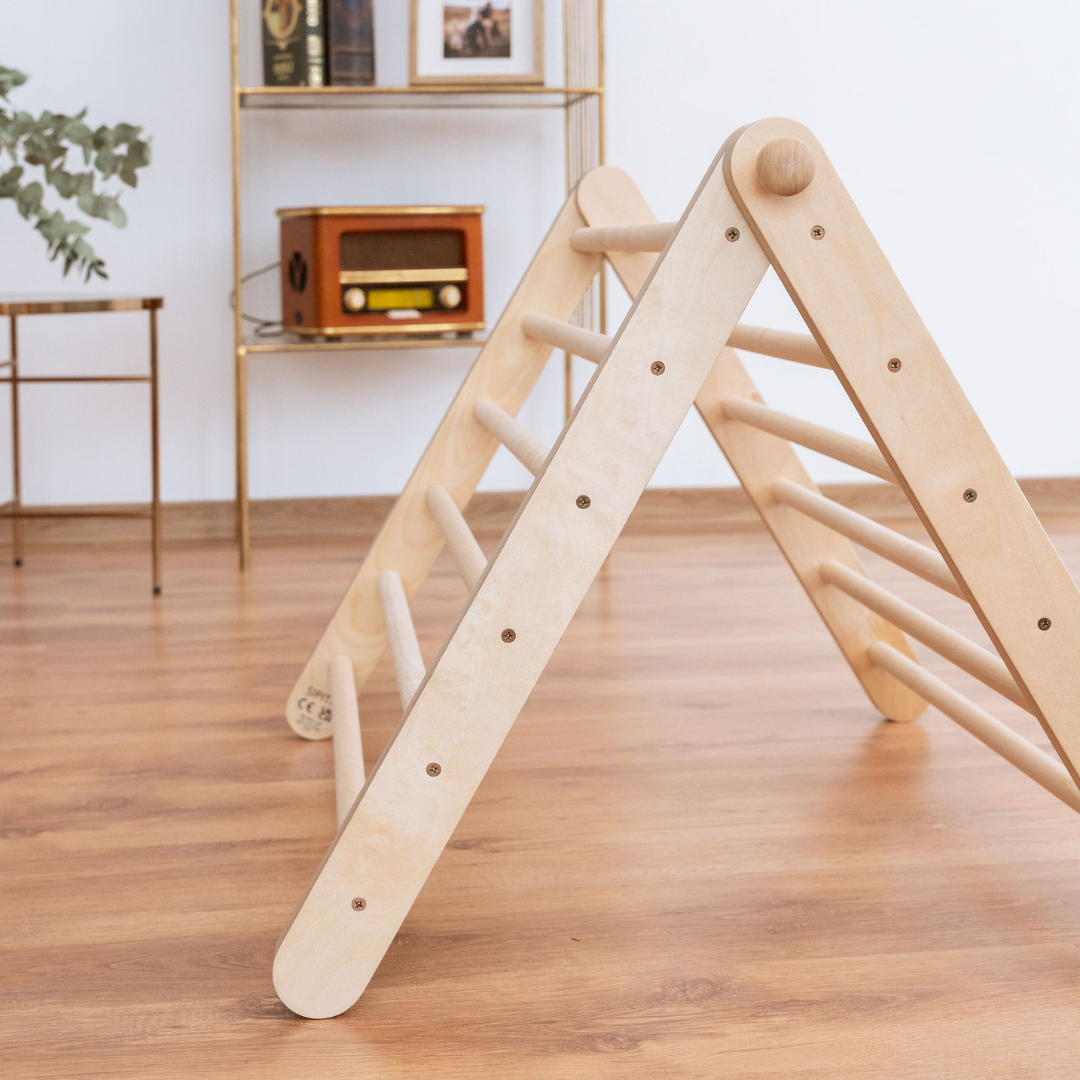 ette-tete-sipitri-2-teiliges-kletterdreieck-mit-einstellbarer-h-he-f-r-kinder-vo image 7