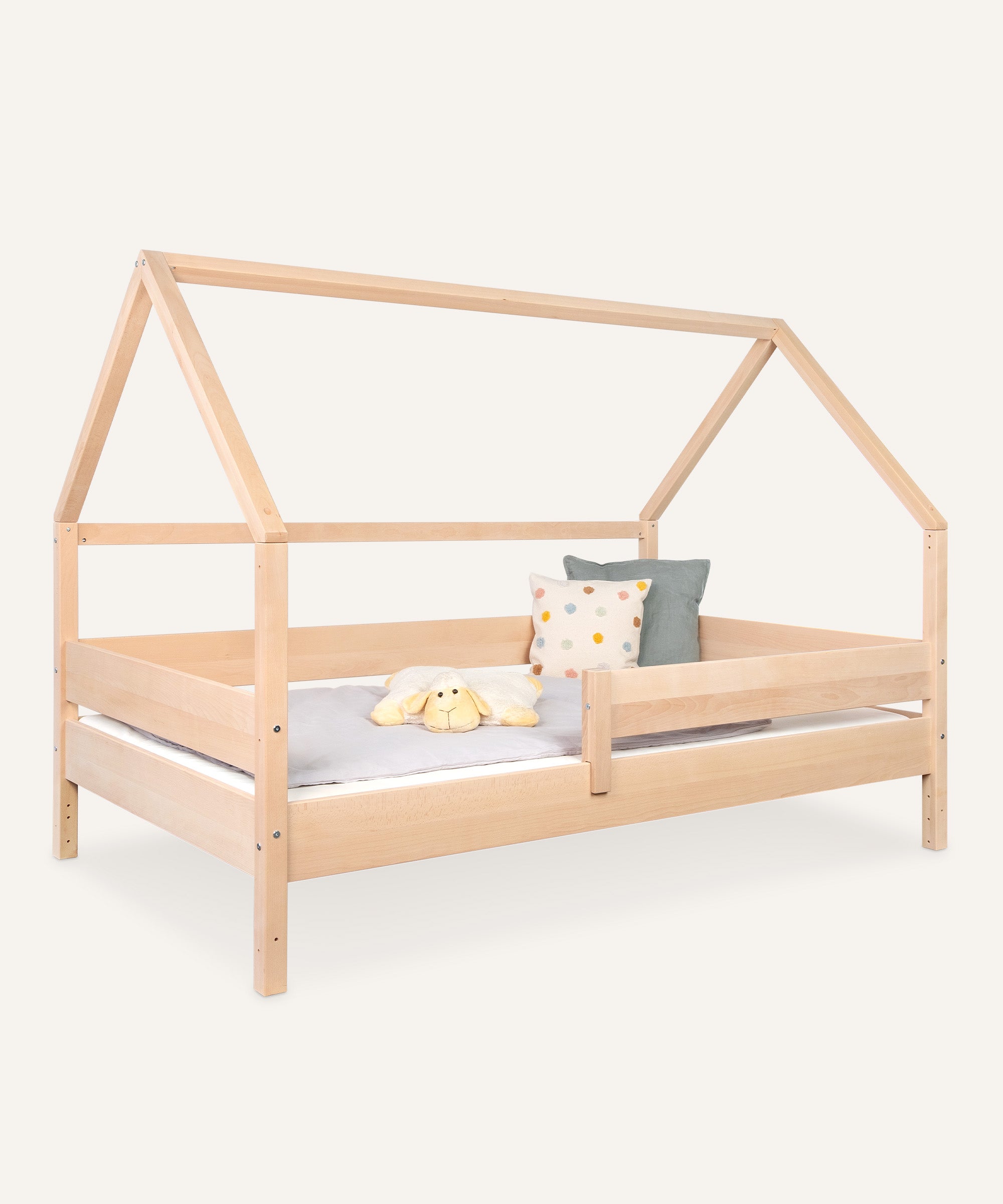ehrenkind-hausbett-nova-aus-buche-bodenbett-f-r-kinderzimmer image 3
