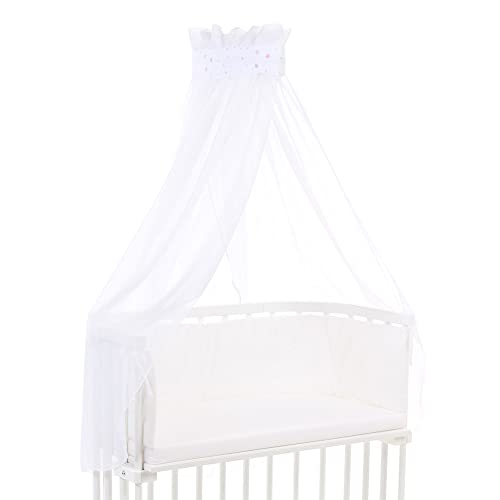 babybay-himmel-piqu-mit-band-passend-f-r-original-maxi-boxspring-comfort-comfort image 7