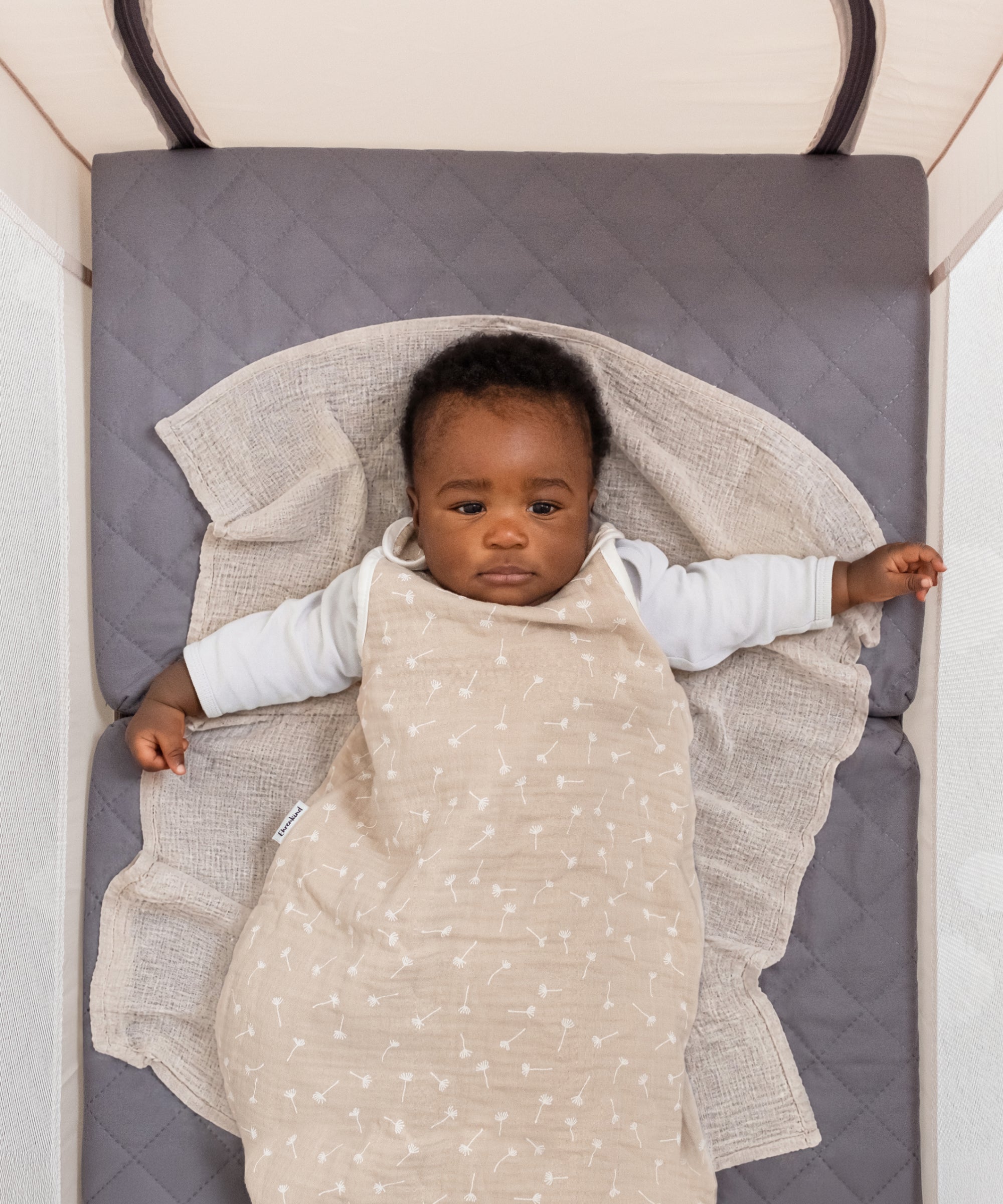 ehrenkind-reisematratze-60x120-cm-faltbare-baby-und-kindermatratze-mit-tragetasc image 6