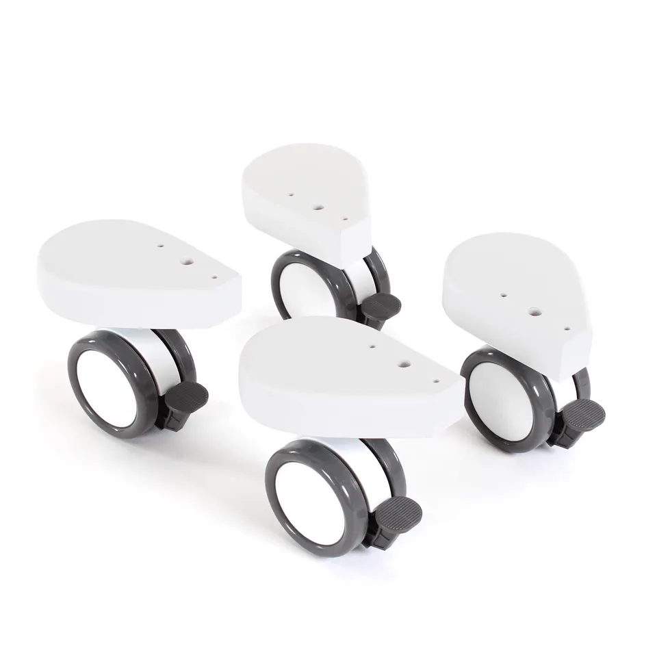 babybay-rollensatz-spezial-mit-sto-schutz-passend-f-r-alle-modelle-wei-lackiert image 1