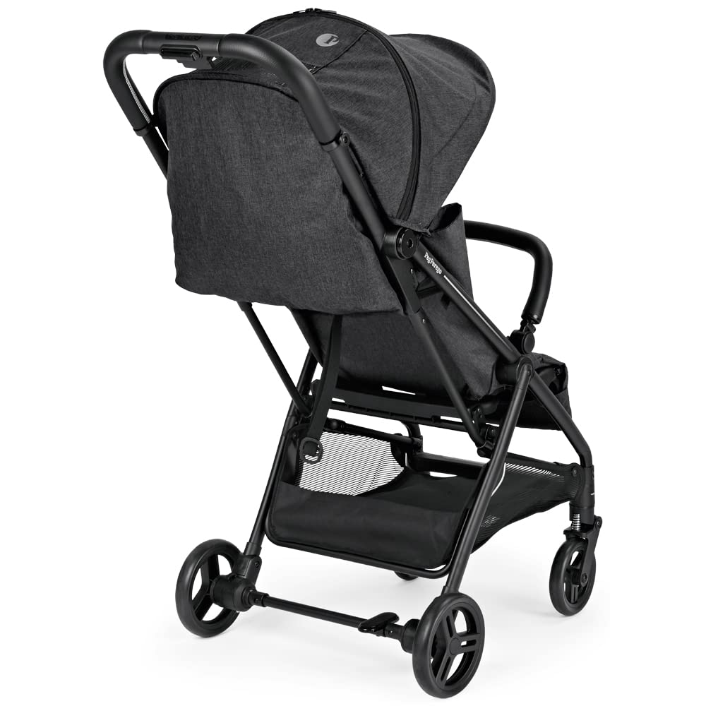 peg-perego-selfie-kinderwagen-ab-geburt-bis-22-kg-zusammenklappbar-automatischer image 4