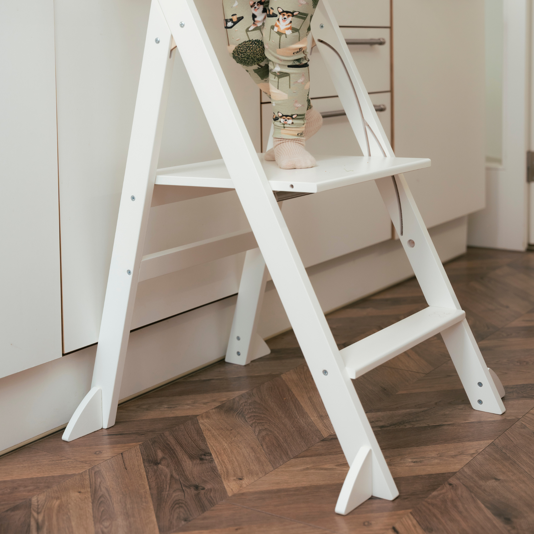 ette-tete-step-n-fold-zus-tzliche-st-tzbeine-ersatz-und-upgrade-f-e-f-r-den-falt image 2