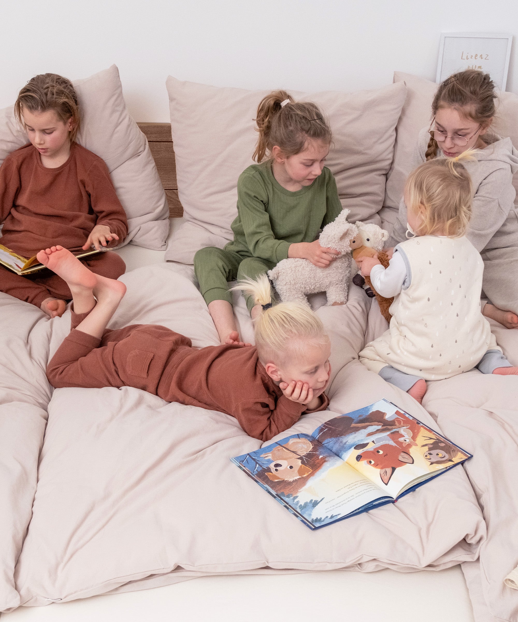 ehrenkind-familienbett-livo-esche-270-200-cm-modulares-co-sleeping-bett image 8