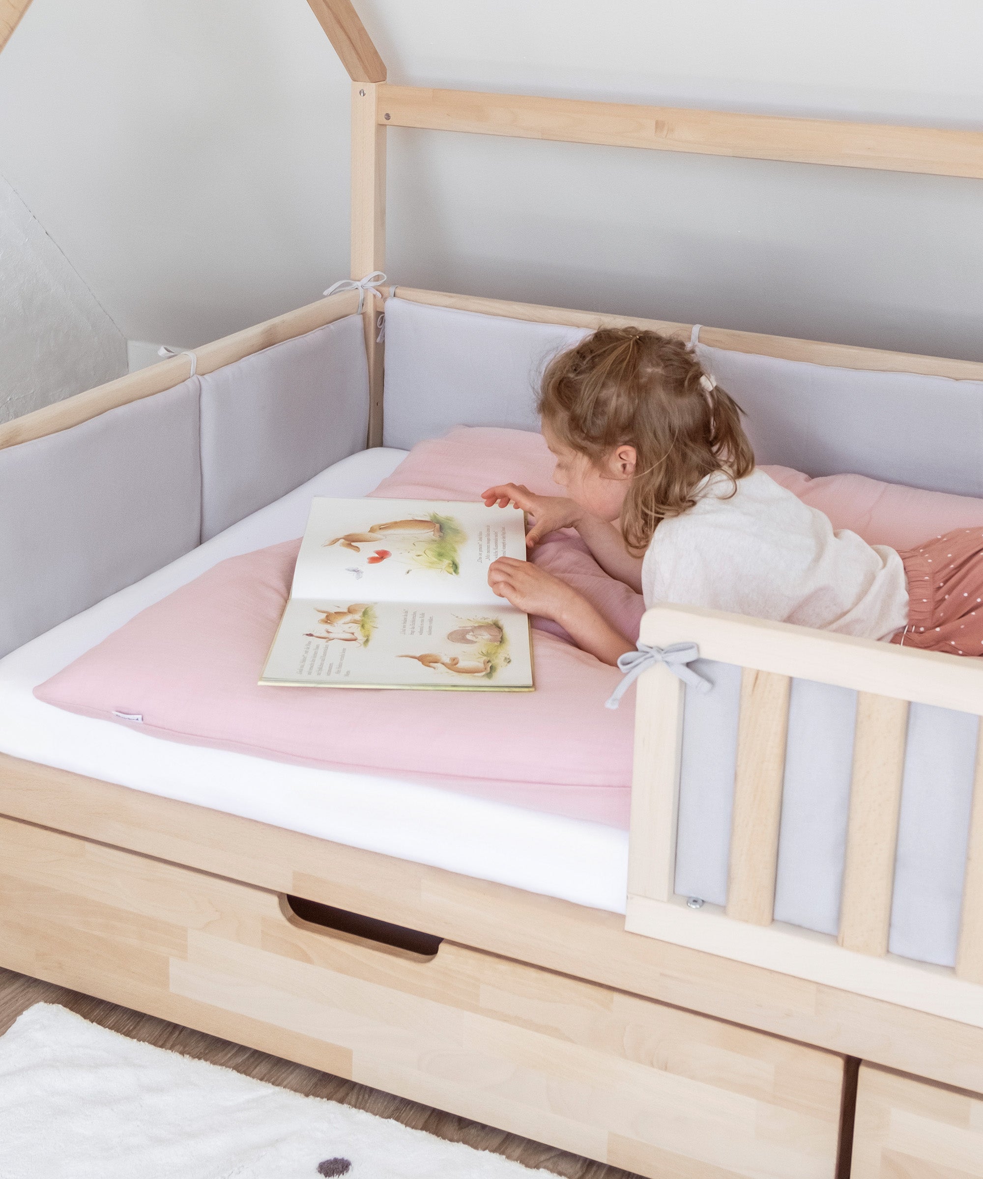 ehrenkind-bettumrandung-renforc-f-r-kinderbett-90-200-cm-4-teilig-aus-bio-baumwo image 8