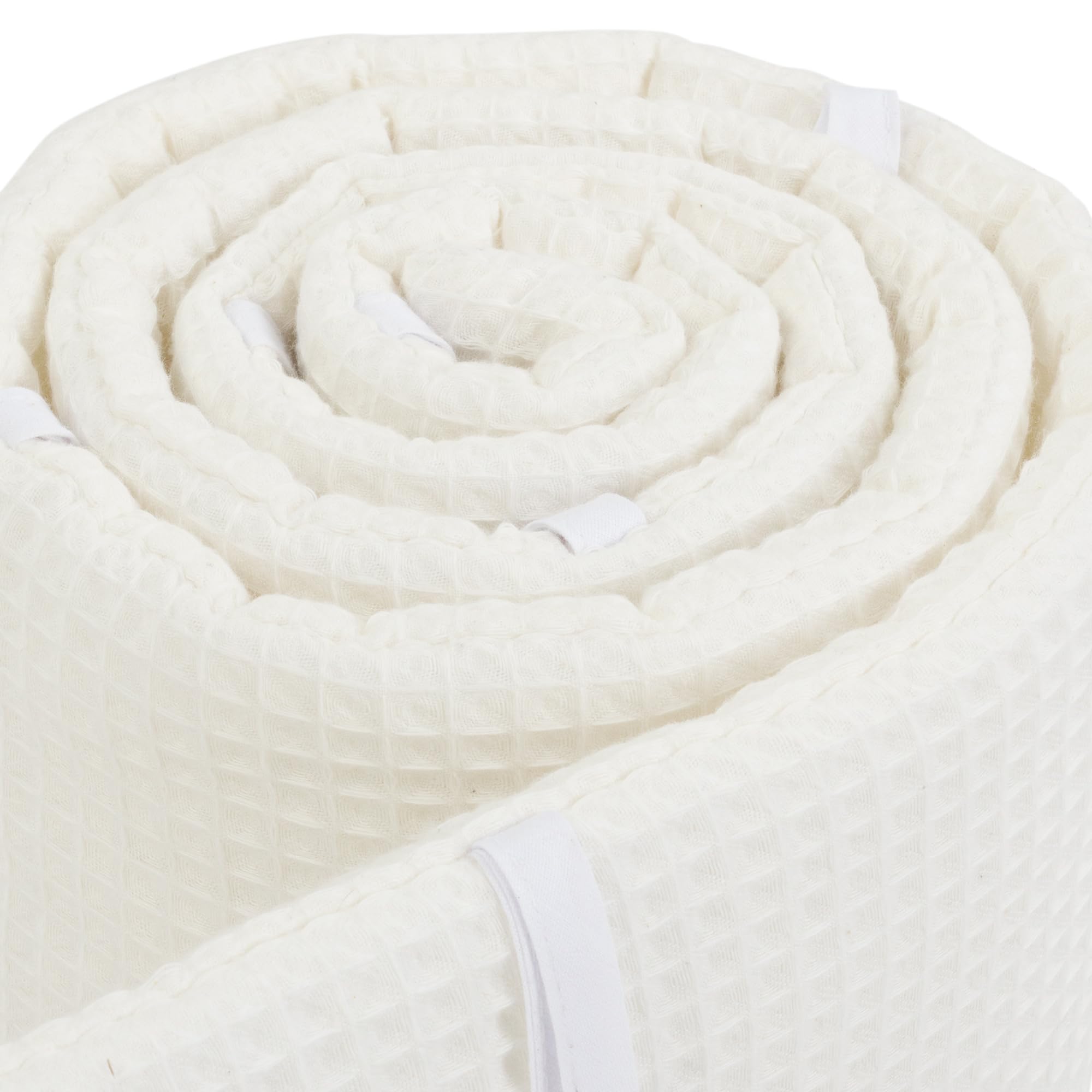 babybay-nestchen-mesh-waffelpiqu-passend-f-r-modell-original-ivory-atmungsaktiv- image 2