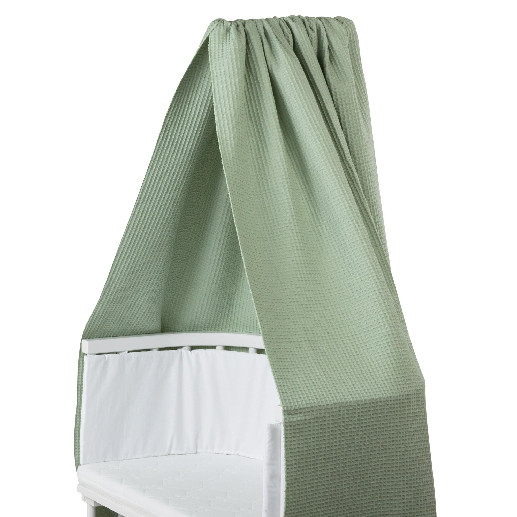 babybay-himmel-waffelpiqu-f-r-mobilehalterung-passend-f-r-alle-modelle-bis-96-cm image 2