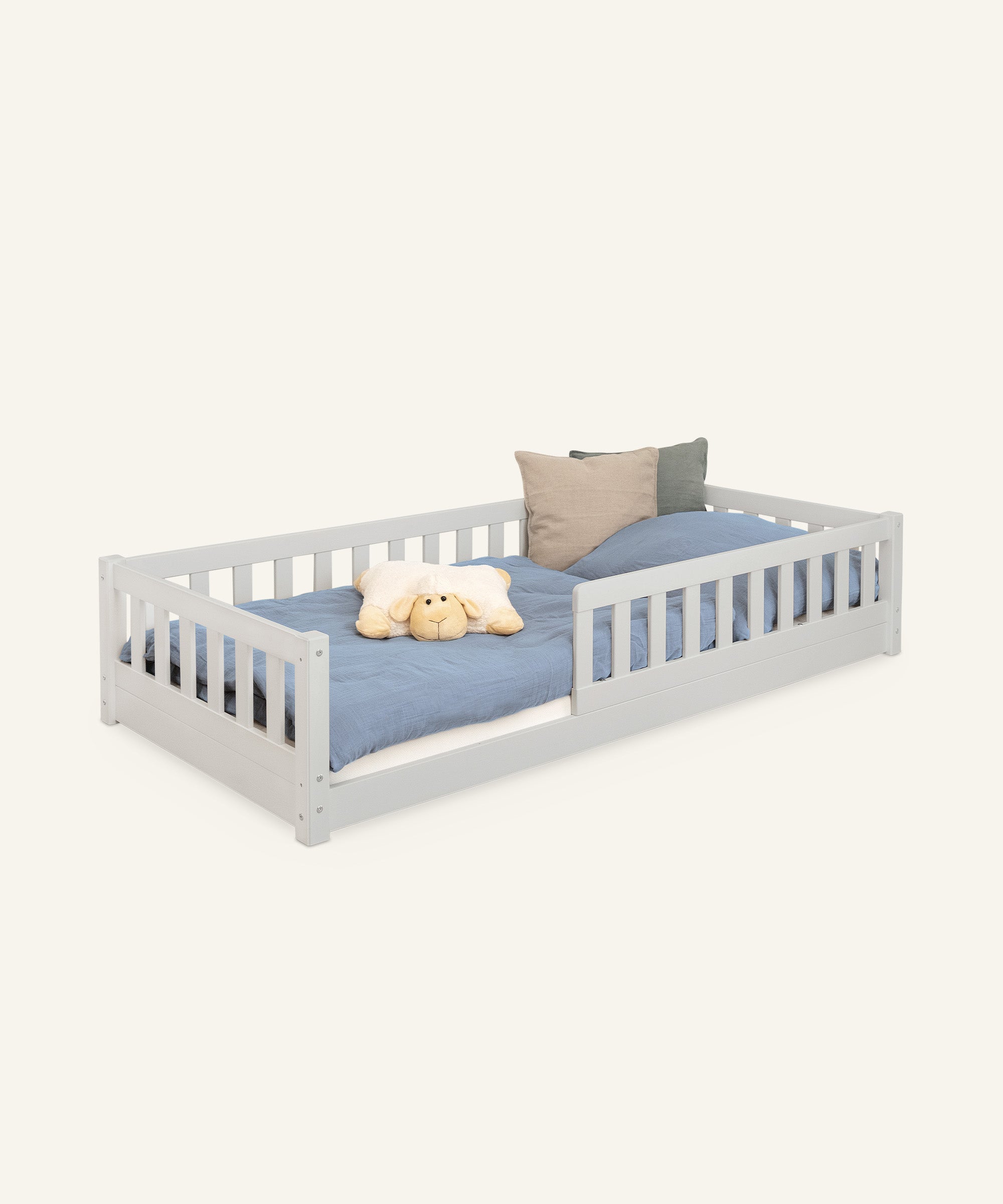 ehrenkind-bodenbett-lille-aus-kiefer-90-200-cm-montessori-inspiriert image 3