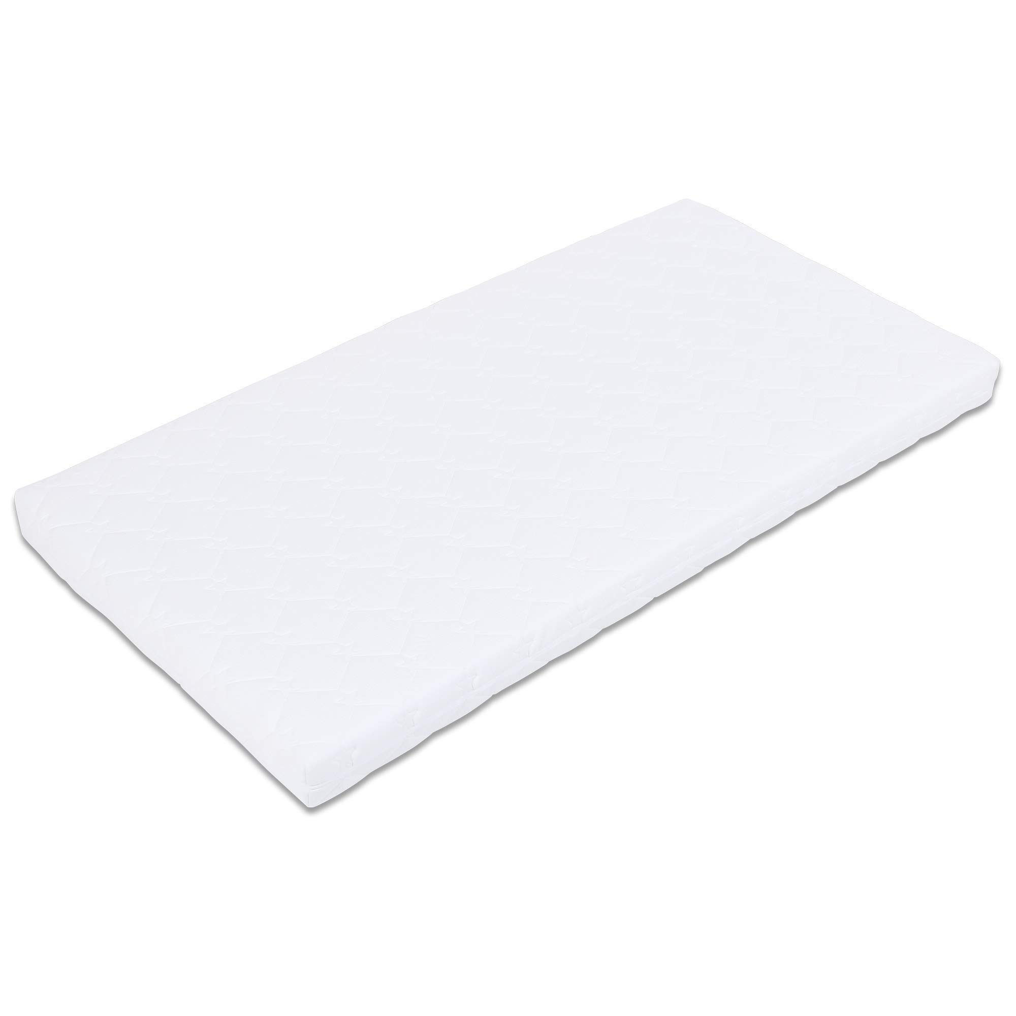 babybay-kinderbettmatratze-70x140-klima-extraluftig image 1