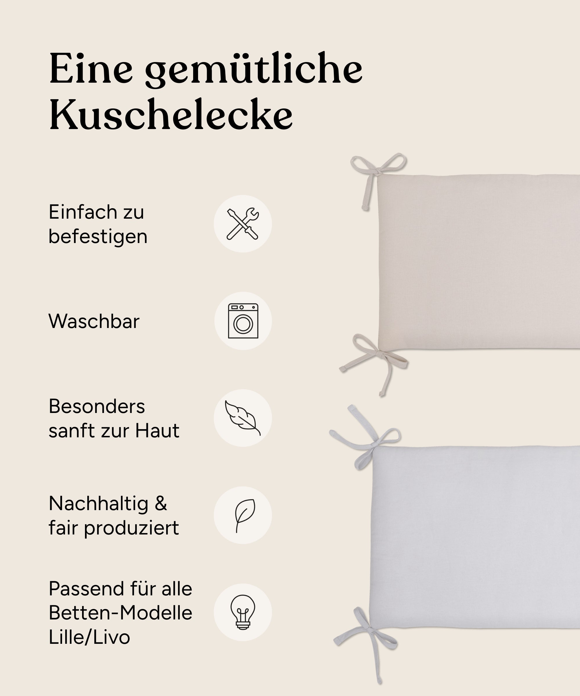 ehrenkind-bettumrandung-renforc-f-r-kinderbett-90-200-cm-4-teilig-aus-bio-baumwo image 3