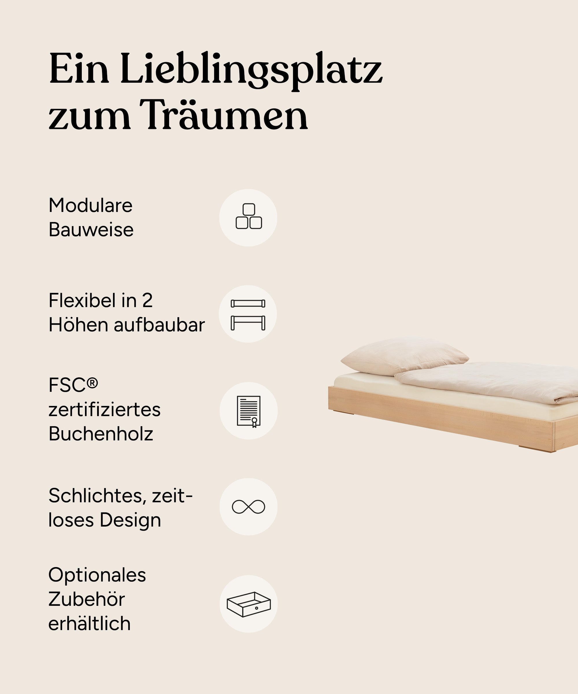 ehrenkind-einzelbett-plano-buche-90-200-cm-2-in-1-bodenbett-oder-standardh-he image 3