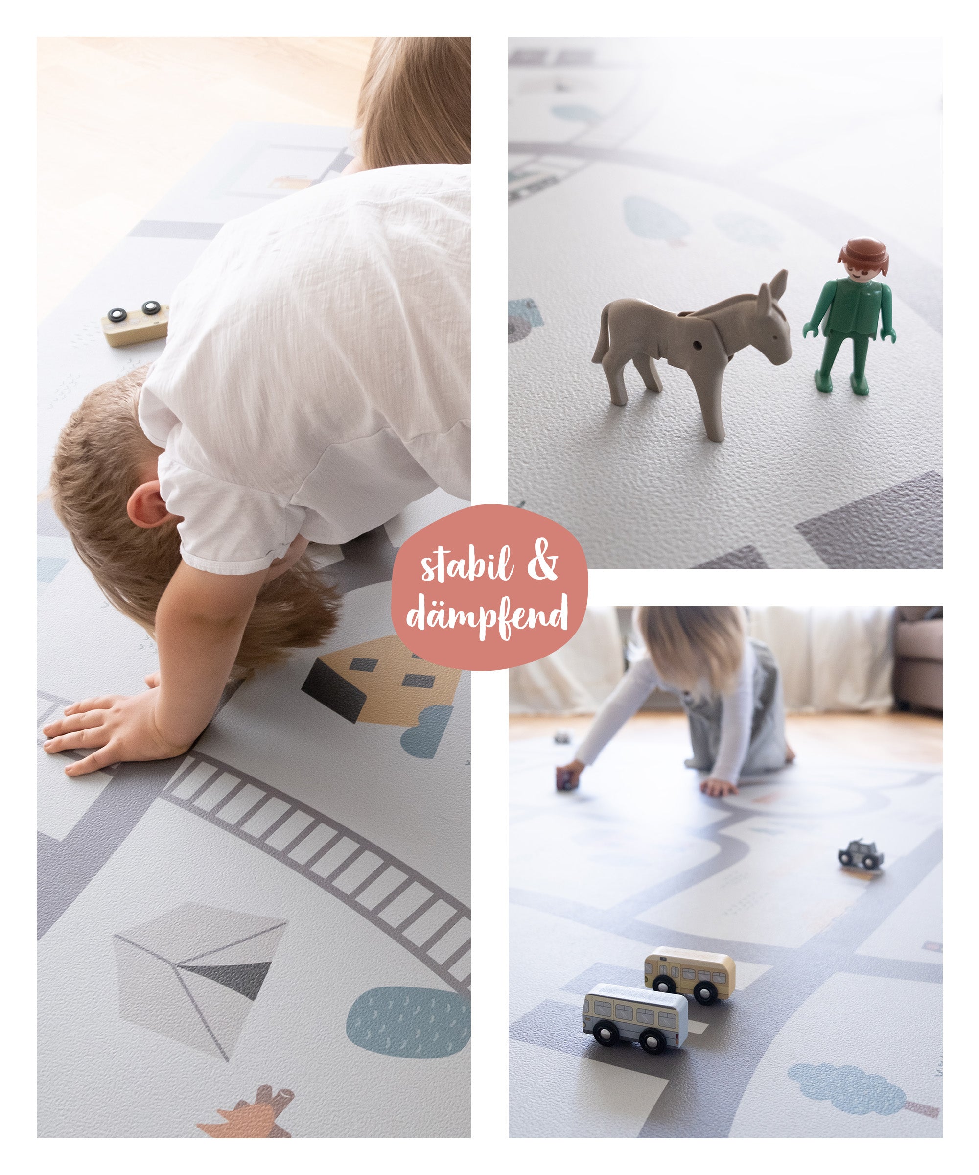 ehrenkind-spielmatte-extra-dicke-kinderspielmatte-200x140-cm-motiv-ponyhof-abwis image 5
