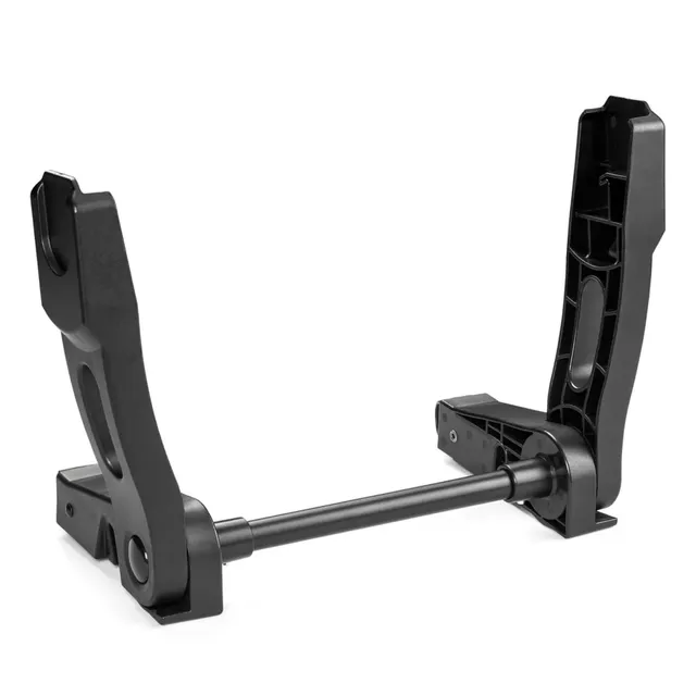 peg-perego-foldable-adapter-for-car-seat-faltbarer-universal-adapter-kompatibel- image 1