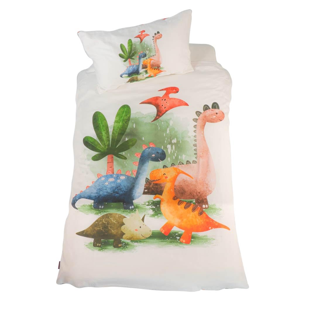 puckdaddy-kinderbettw-sche-set-mare-kleiner-b-r-100x135cm-blau-mehrfarbig-oeko-t image 6