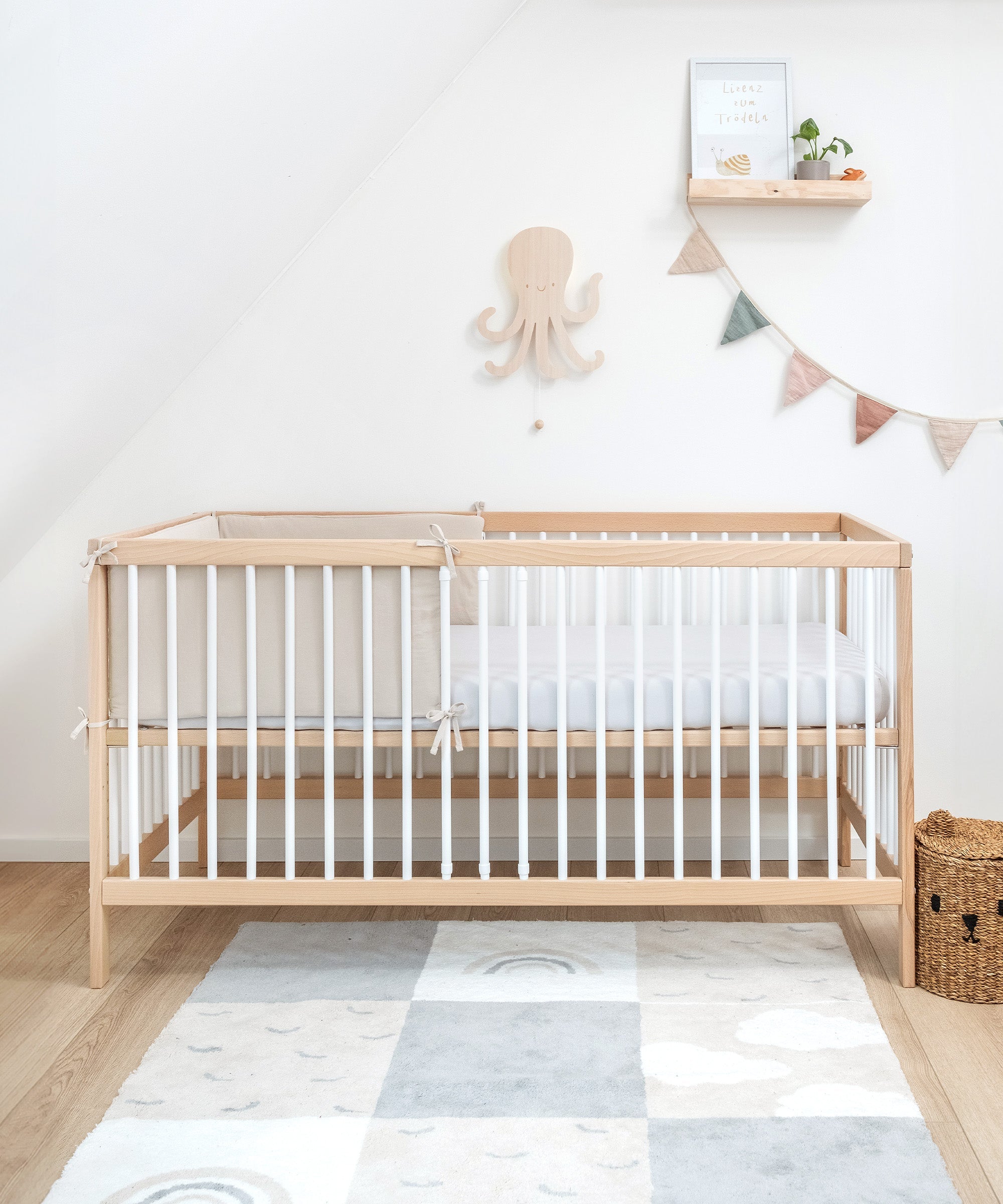 ehrenkind-bettumrandung-b-ware-f-r-babybett image 7