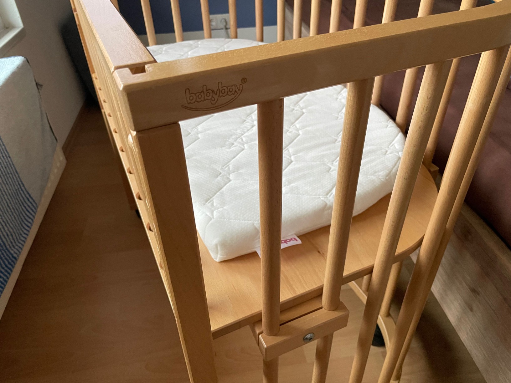 Perfekte Passform