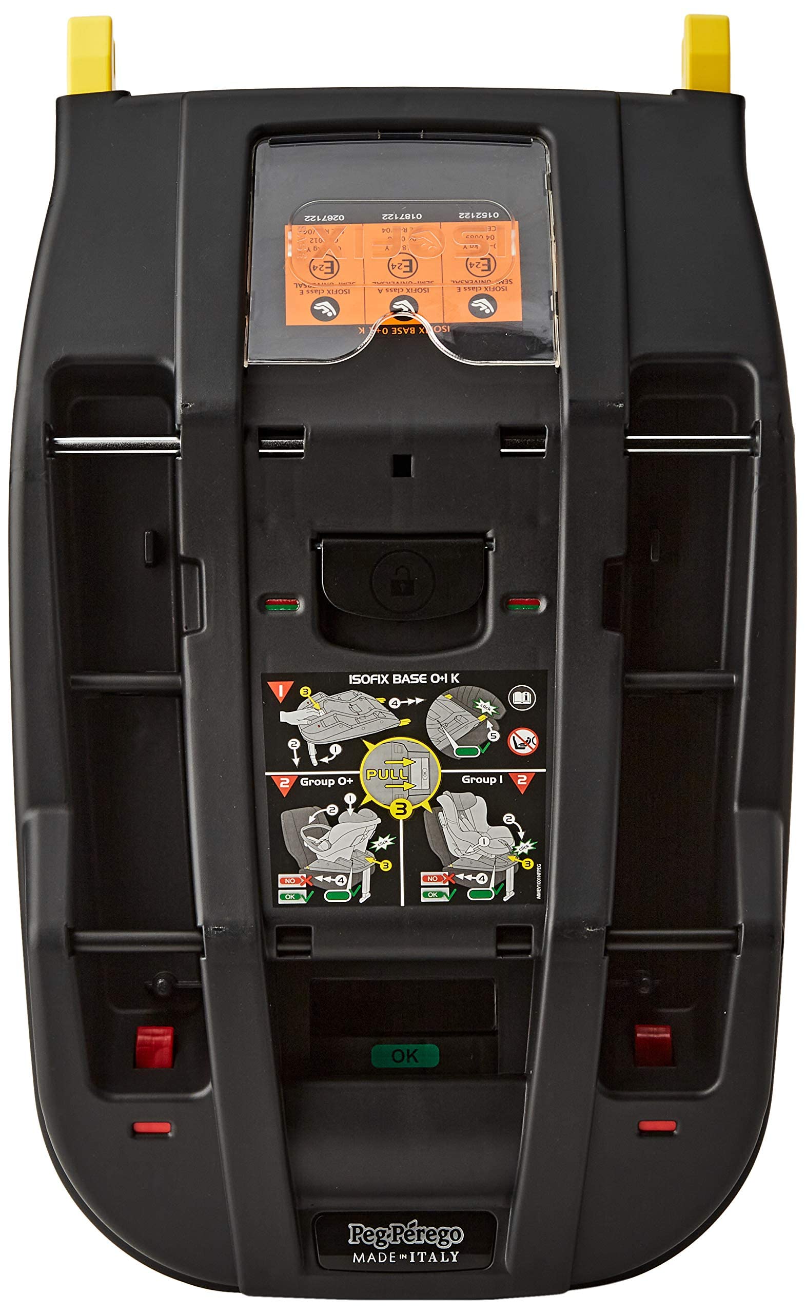 peg-perego-y3pvbaisof-isofix-basis-0-1-f-r-primo-viaggio-sl-tri-fix-k-und-viaggi image 4