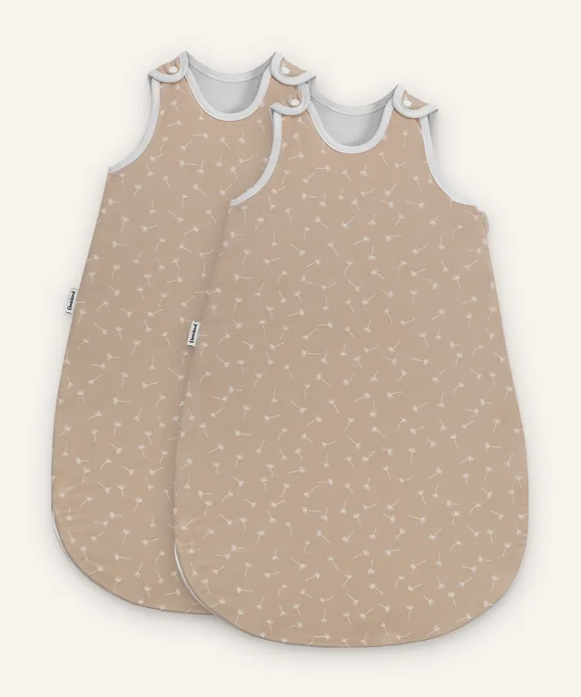 ehrenkind-2er-pack-babyschlafsack-sommer-1-0-tog-aus-bio-baumwolle image 1