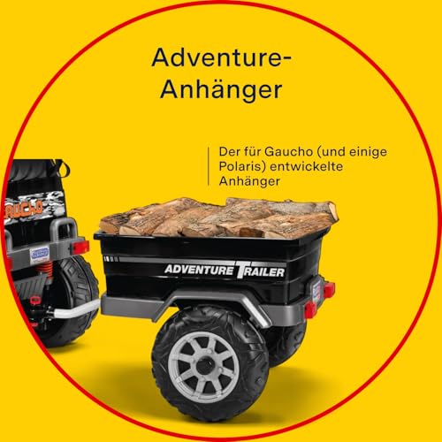peg-perego-adventure-trailer-anh-nger-f-r-elektro-gel-ndewagen-gaucho-und-polari image 8