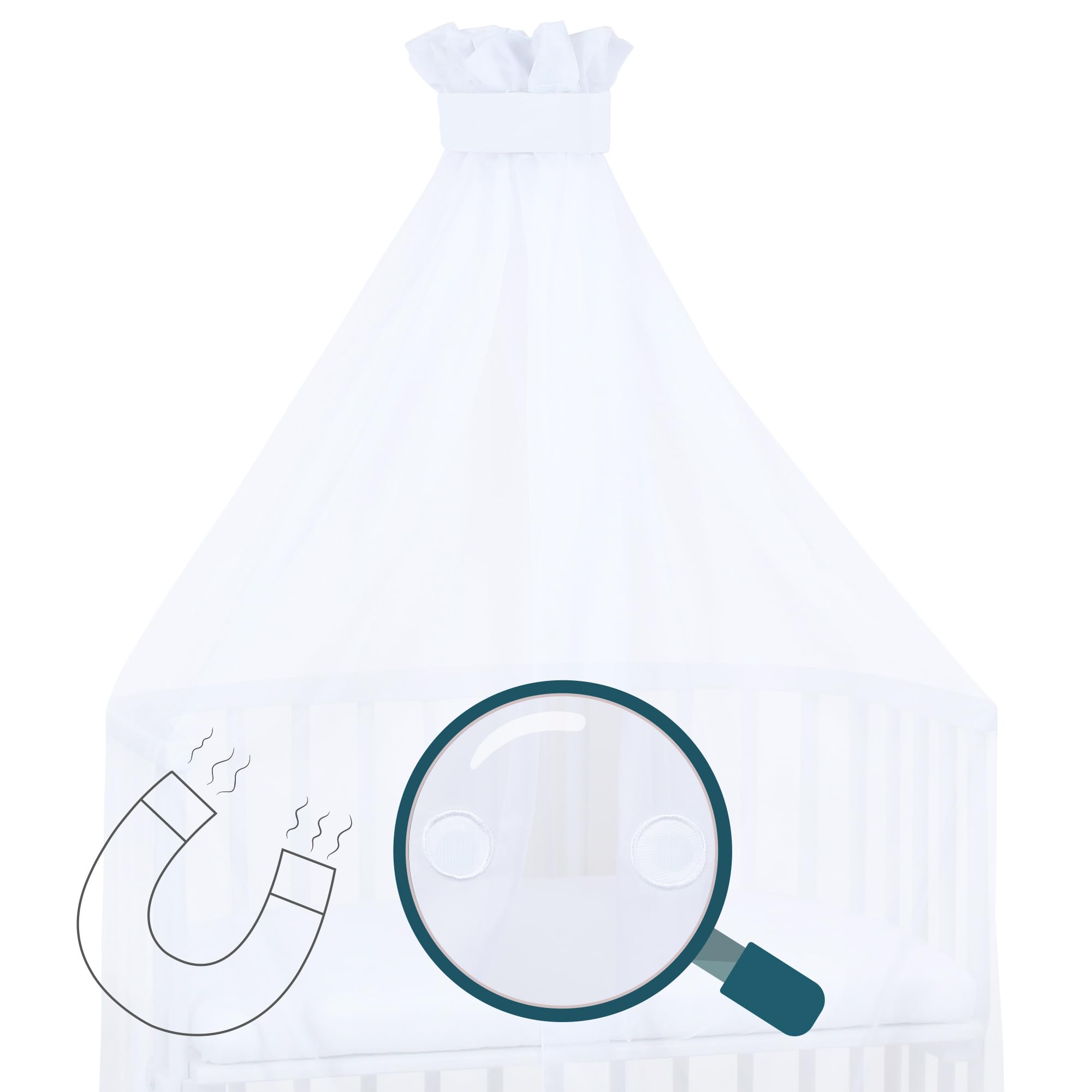 babybay-moskitoschutz-und-himmel-piqu-mit-band-passend-f-r-alle-modelle-bis-96-c-3 image 5