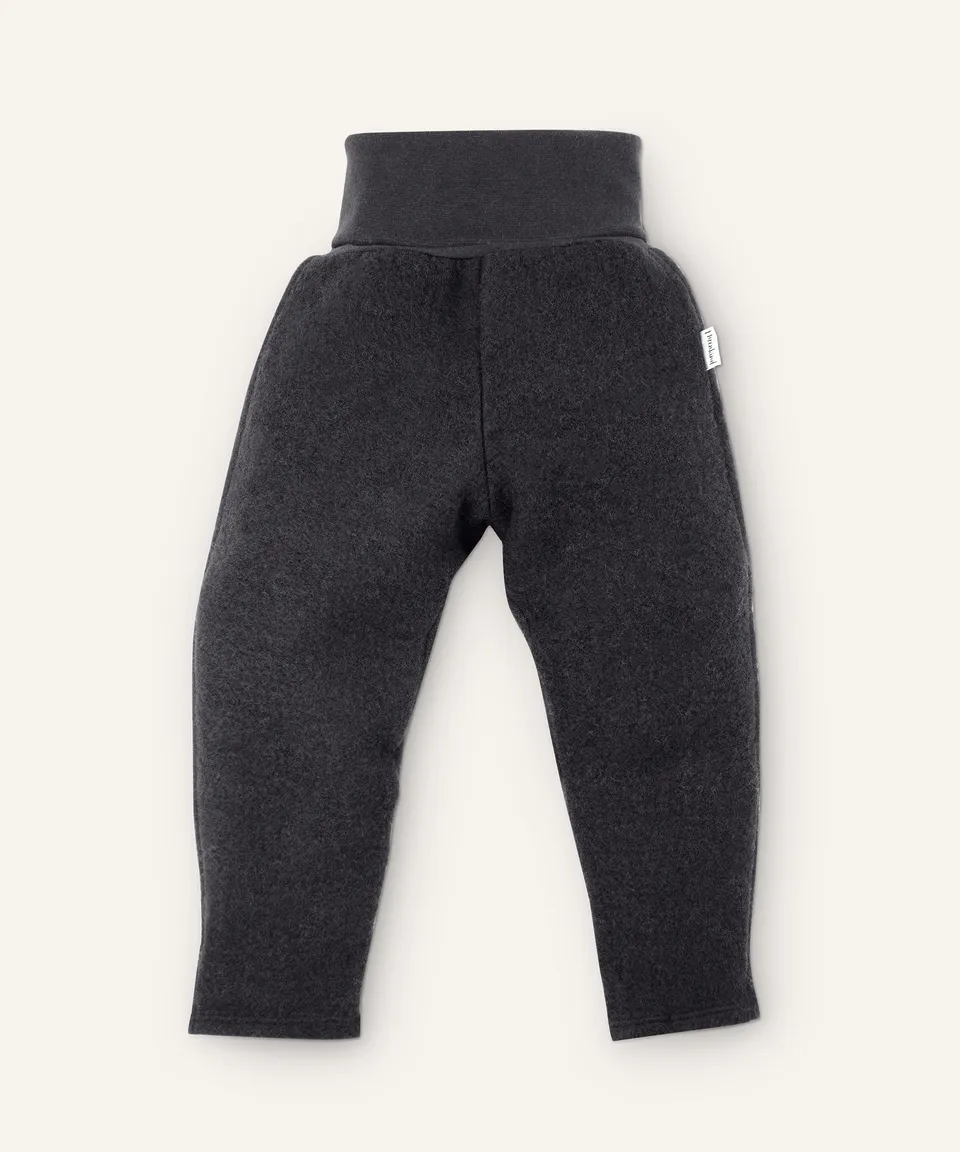 ehrenkind-walkhose-b-ware-kinderhose-aus-bio-baumwolle-verschiedene-farben-gr-en image 1