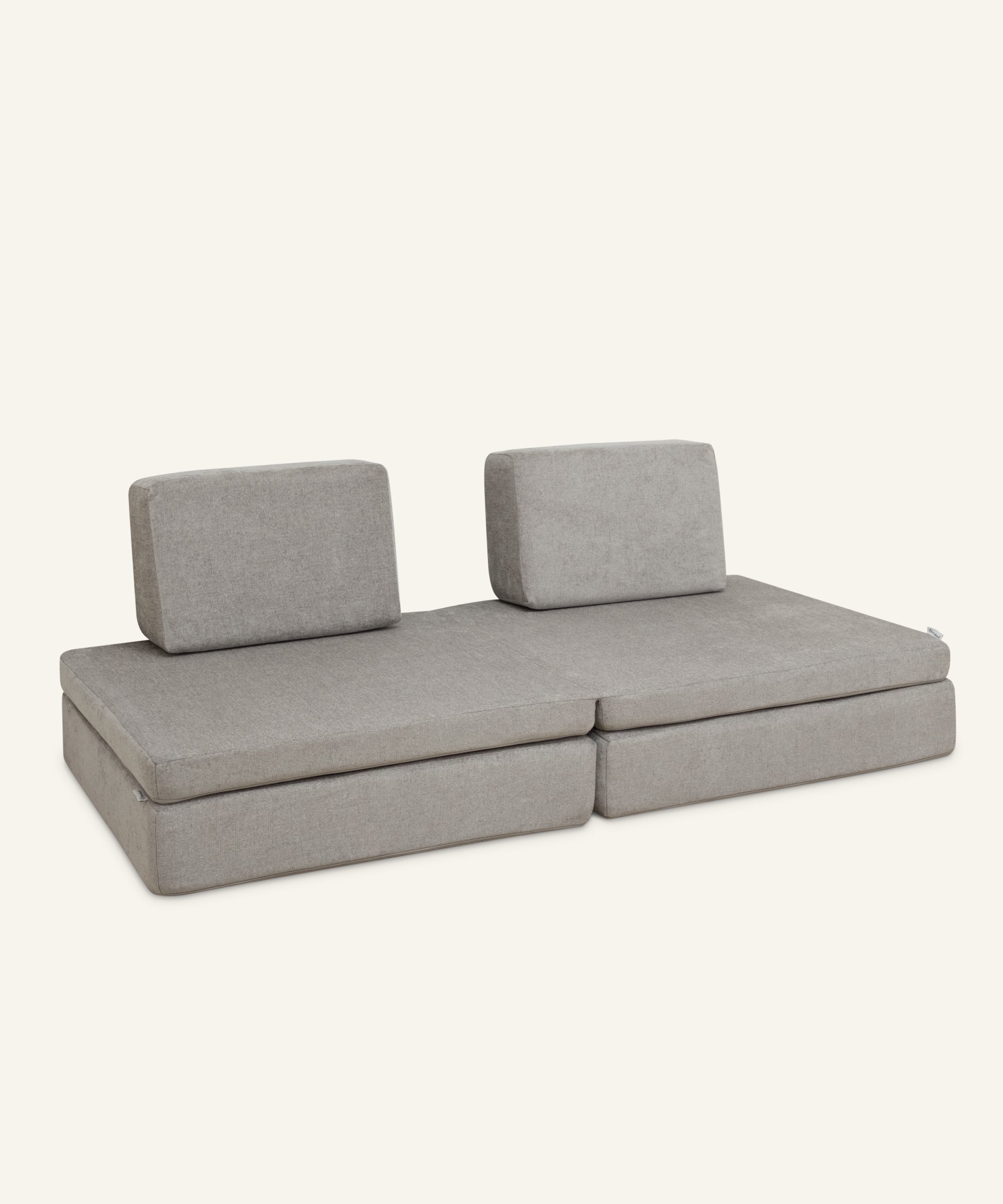 ehrenkind-spielsofa-web-modular-80x160-cm-liegefl-che-ab-12-monaten image 1