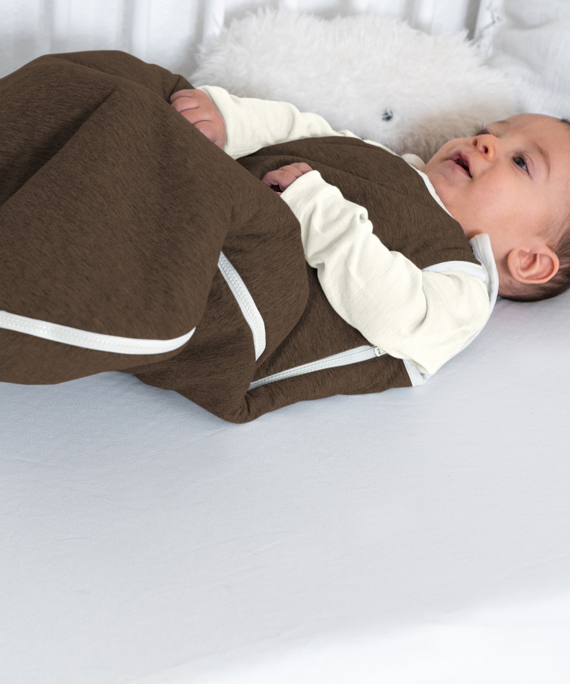 ehrenkind-babyschlafsack-ganzj-hrig-2-0-tog-wollf-llung-bio-baumwolle image 4