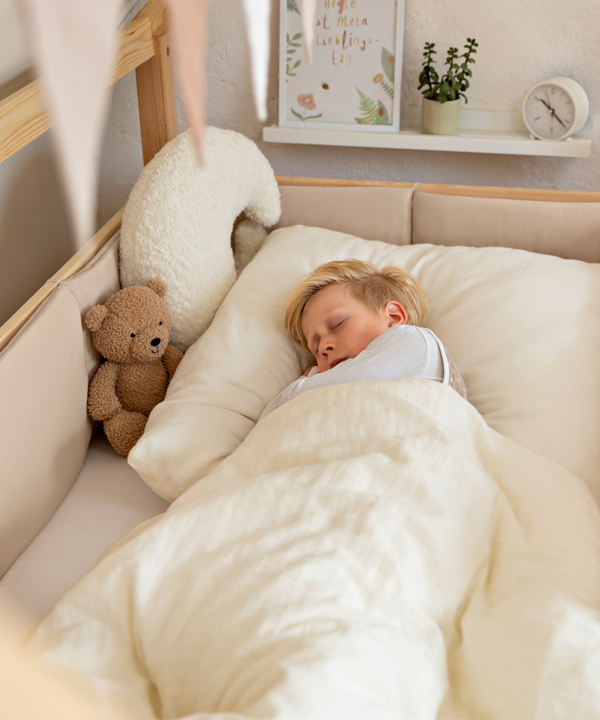 ehrenkind-bettumrandung-f-r-kinderbett-sona-4-teiliges-set-aus-renforc-bio-baumw image 4