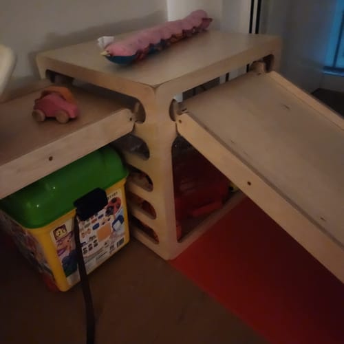 Sehr gut, aber groß