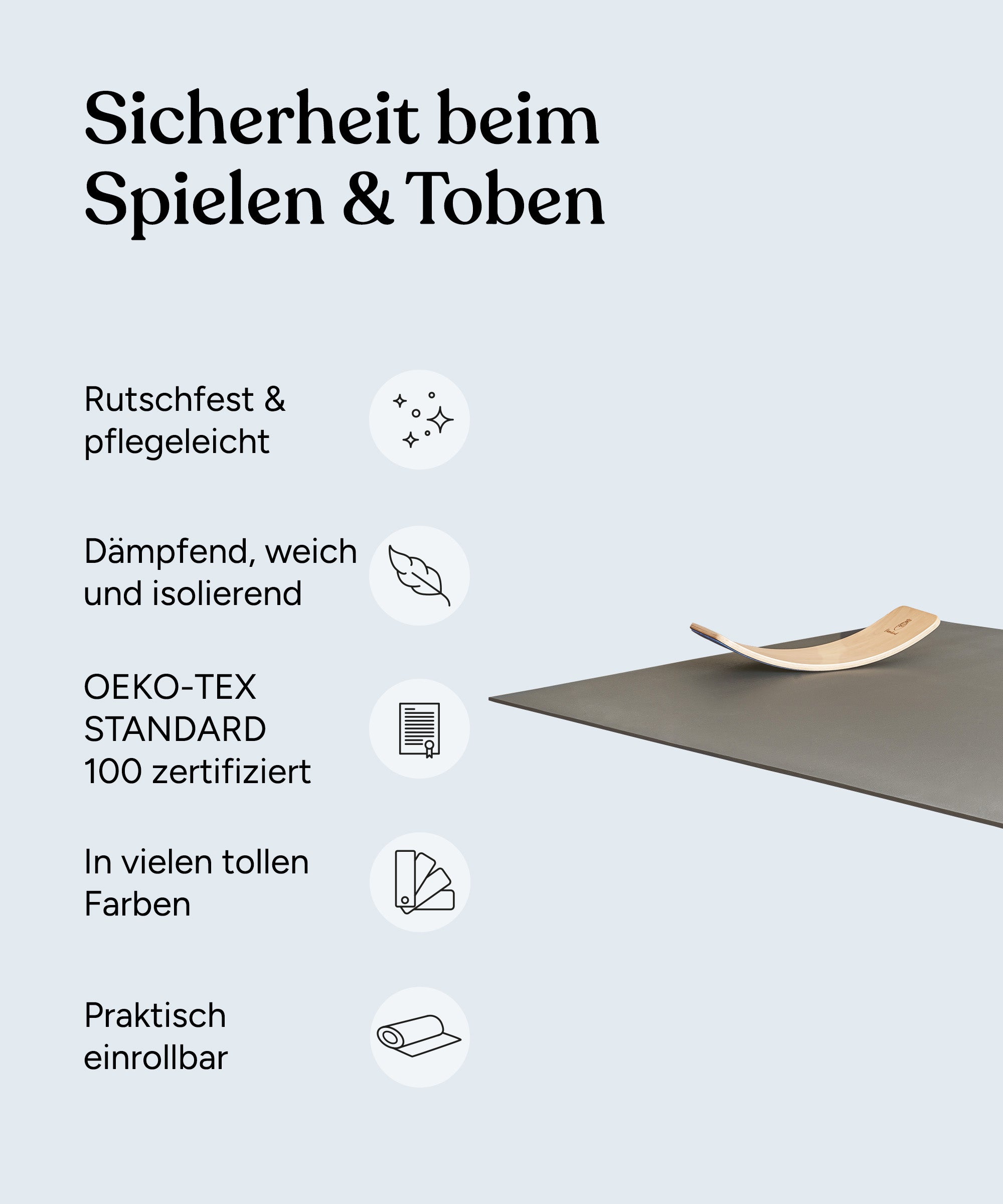 ehrenkind-krabbelmatte-pro-extra-dicke-rutschfeste-spielmatte-made-in-germany image 3