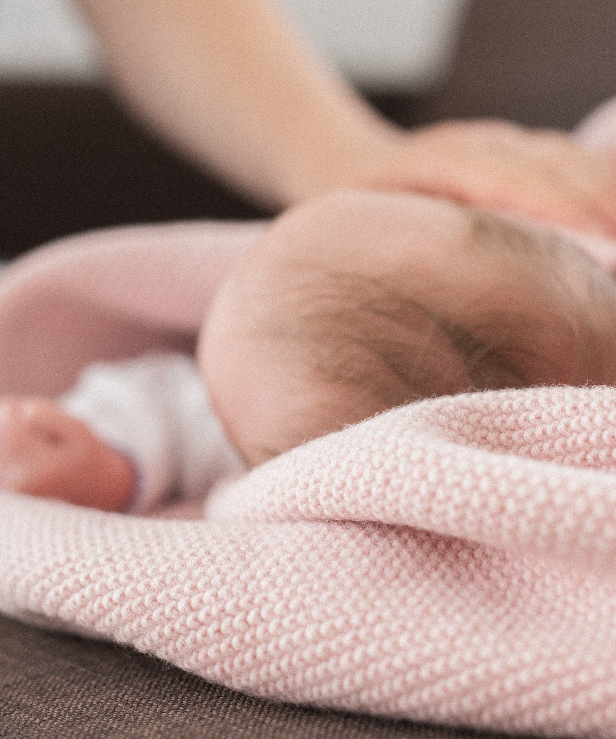 ehrenkind-babydecke-b-ware-aus-bio-lammwolle image 2