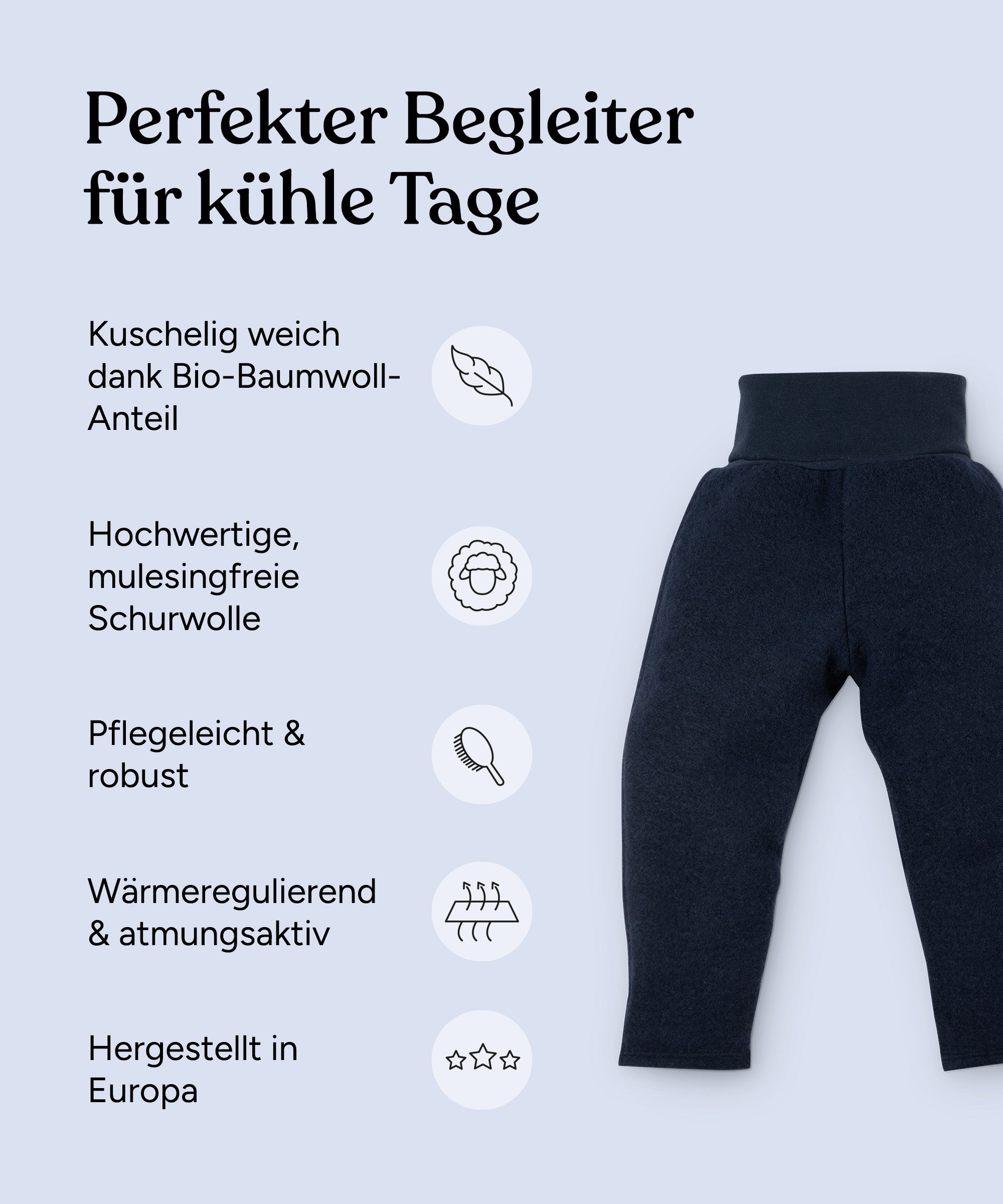 ehrenkind-walkhose-b-ware-kinderhose-aus-bio-baumwolle-verschiedene-farben-gr-en image 4