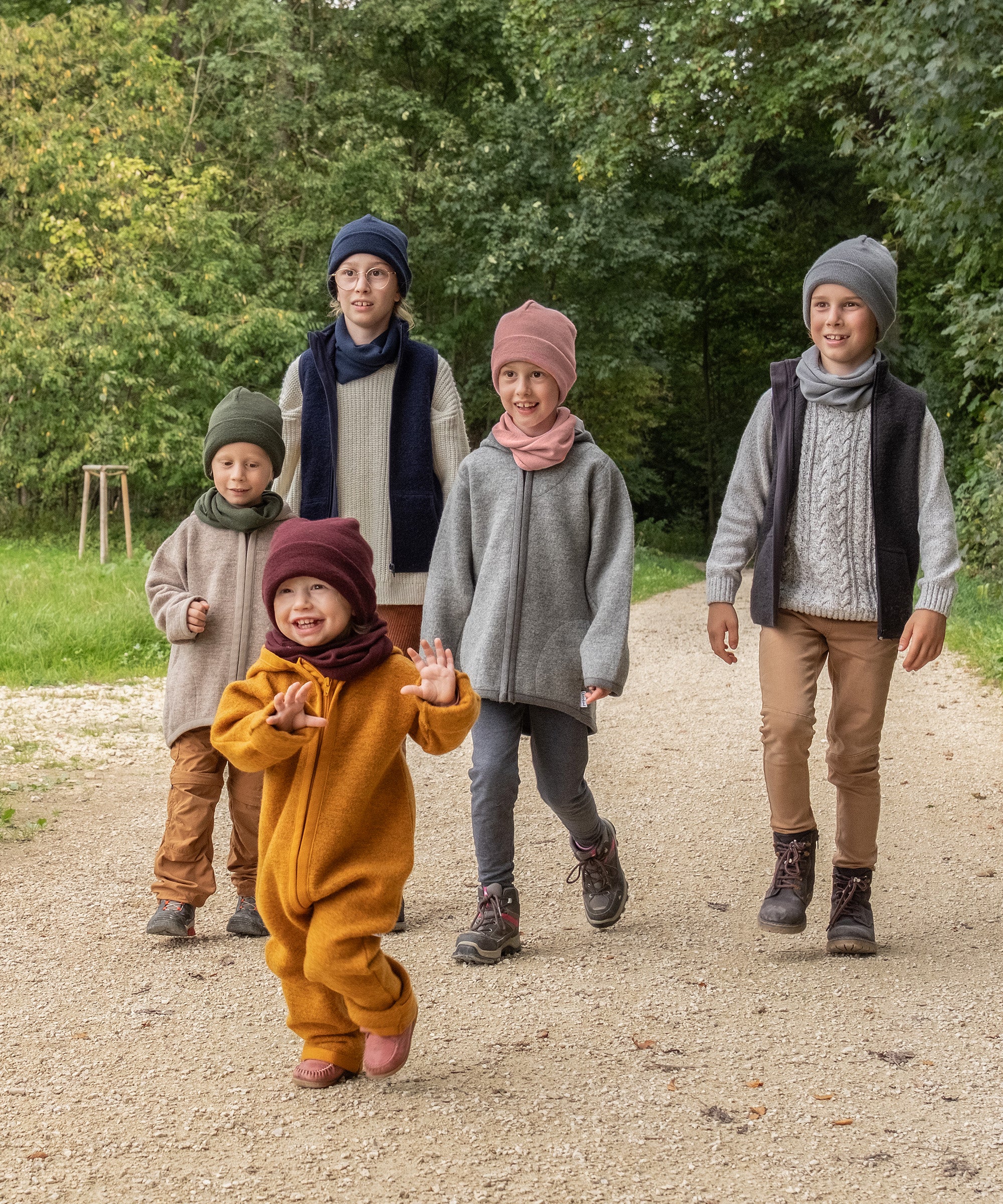 ehrenkind-kinder-strickm-tze-b-ware-w-rmende-m-tze-mit-kleinen-sch-nheitsfehlern image 2