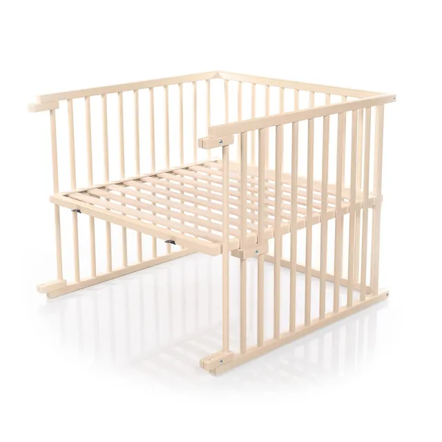 babybay-kinderbett-umbausatz-f-r-beistellbetten-stufenlos-verstellbar-f-r-modell image 1
