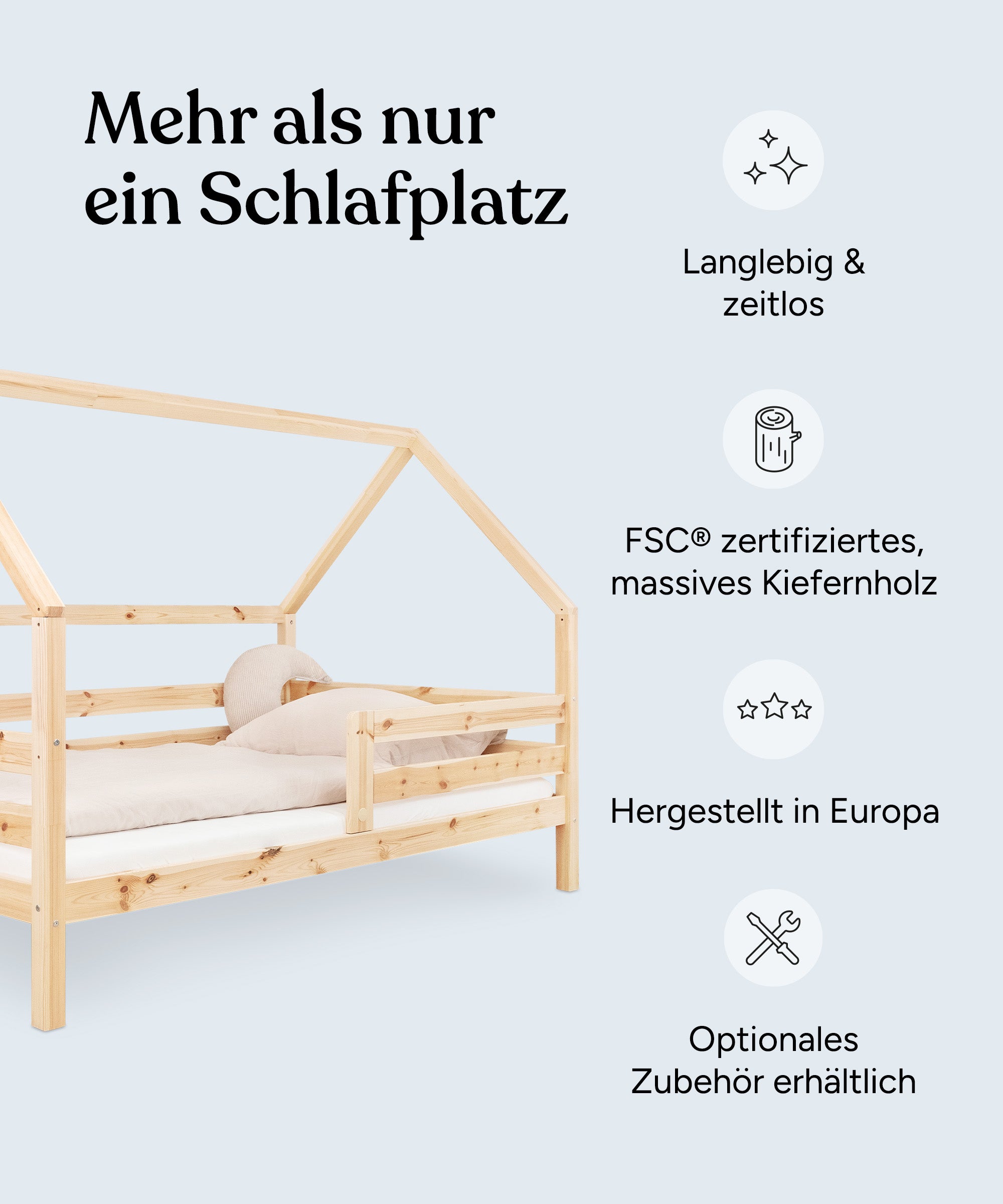 ehrenkind-hausbett-sona-b-ware-aus-kiefer-natur image 5