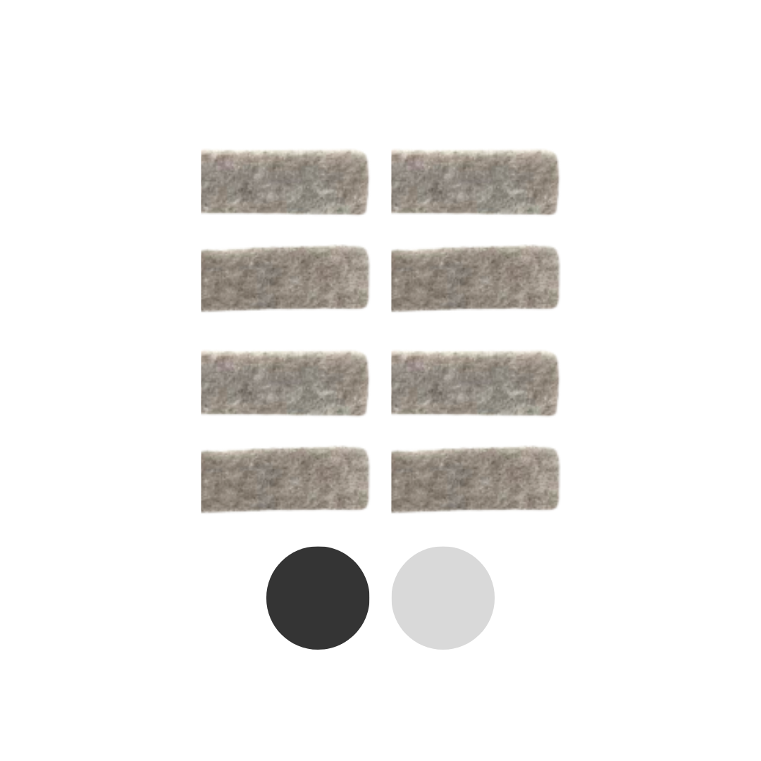 ette-tete-filzgleiter-f-r-tulla-tisch-stuhl-und-lernt-rme-4er-set-recyceltes-pet image 1