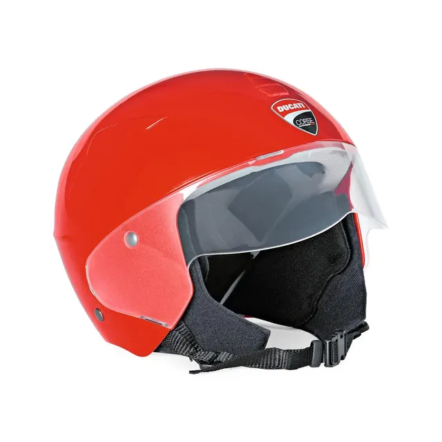 peg-perego-ducati-helm-kinder-schutzhelm-rot-ab-2-jahren-en1080 image 1