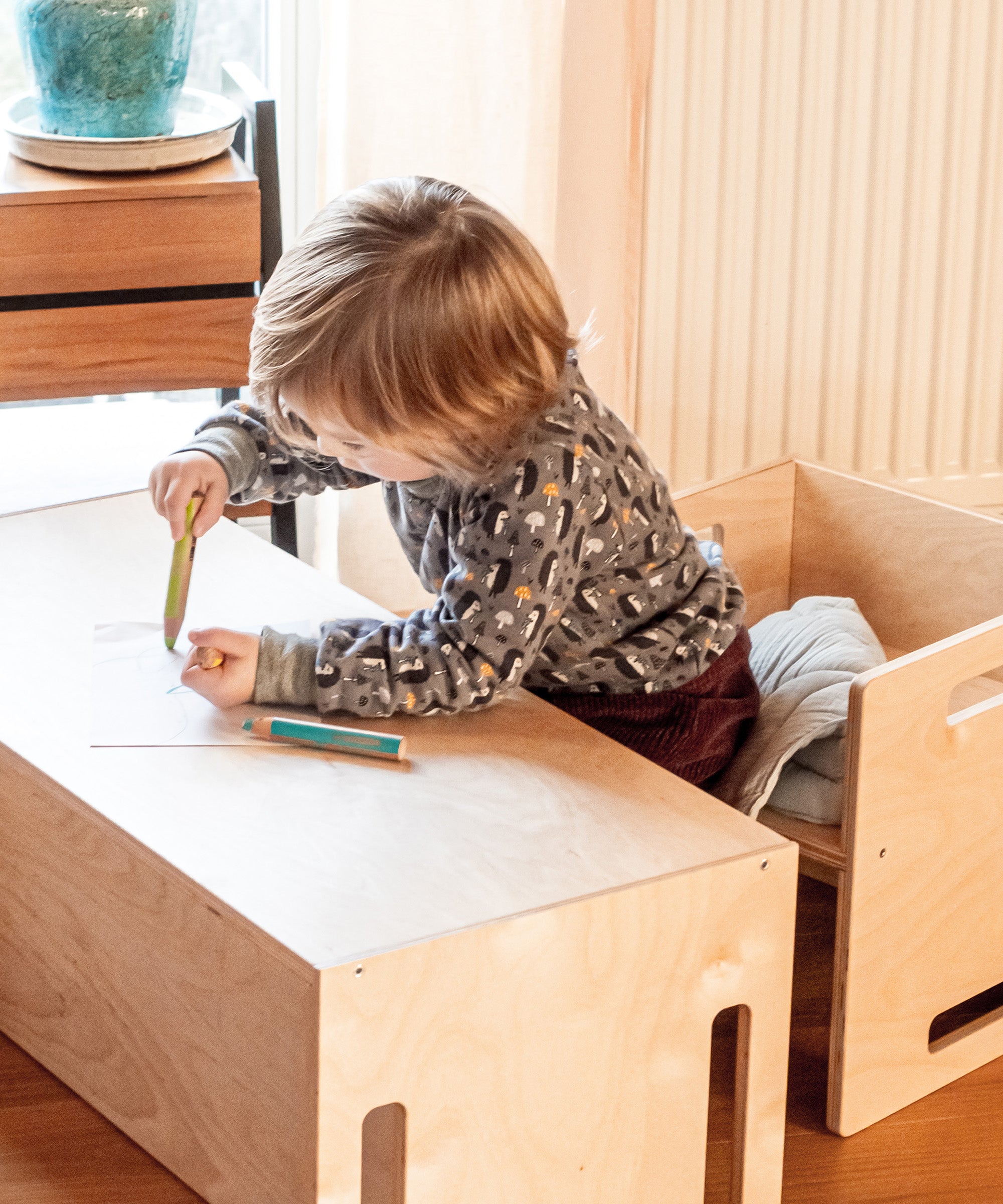 ehrenkind-hocker-aus-birke-b-ware-kinderhocker-f-rs-kinderzimmer image 4