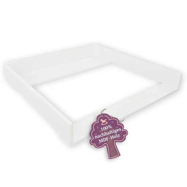 puckdaddy-wickelaufsatz-espen-f-r-malm-kommode-wei-kinderzimmer image 1