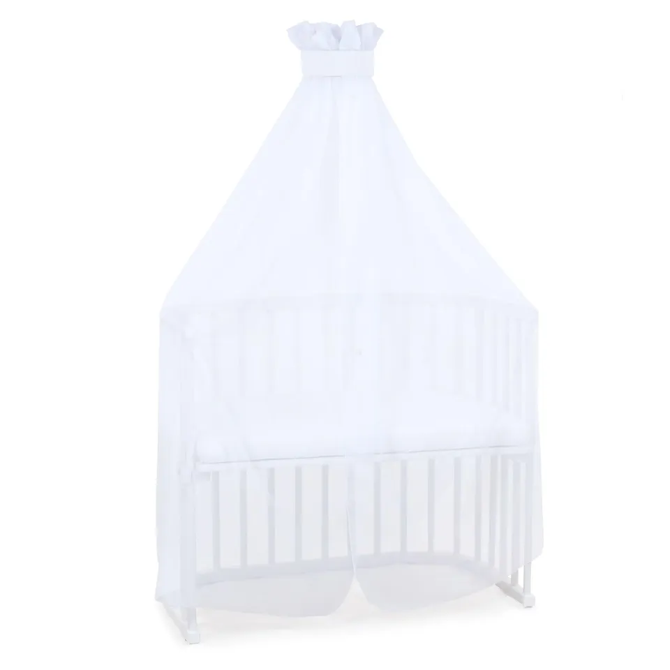 babybay-moskitoschutz-und-himmel-piqu-mit-band-passend-f-r-alle-modelle-bis-96-c-3 image 1