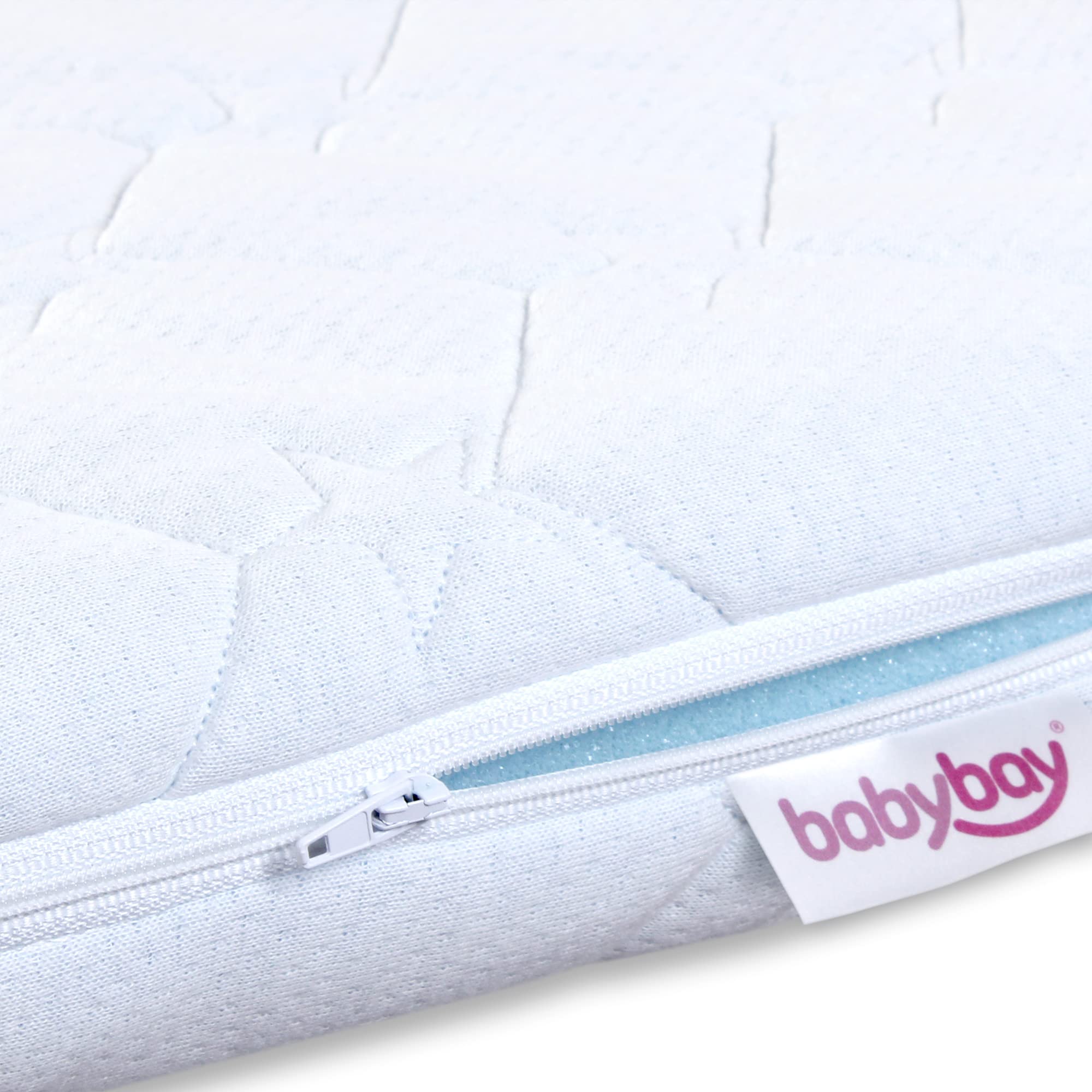 babybay-beistellbett-matratze-meditex-wave-3d-f-r-modell-midi image 6
