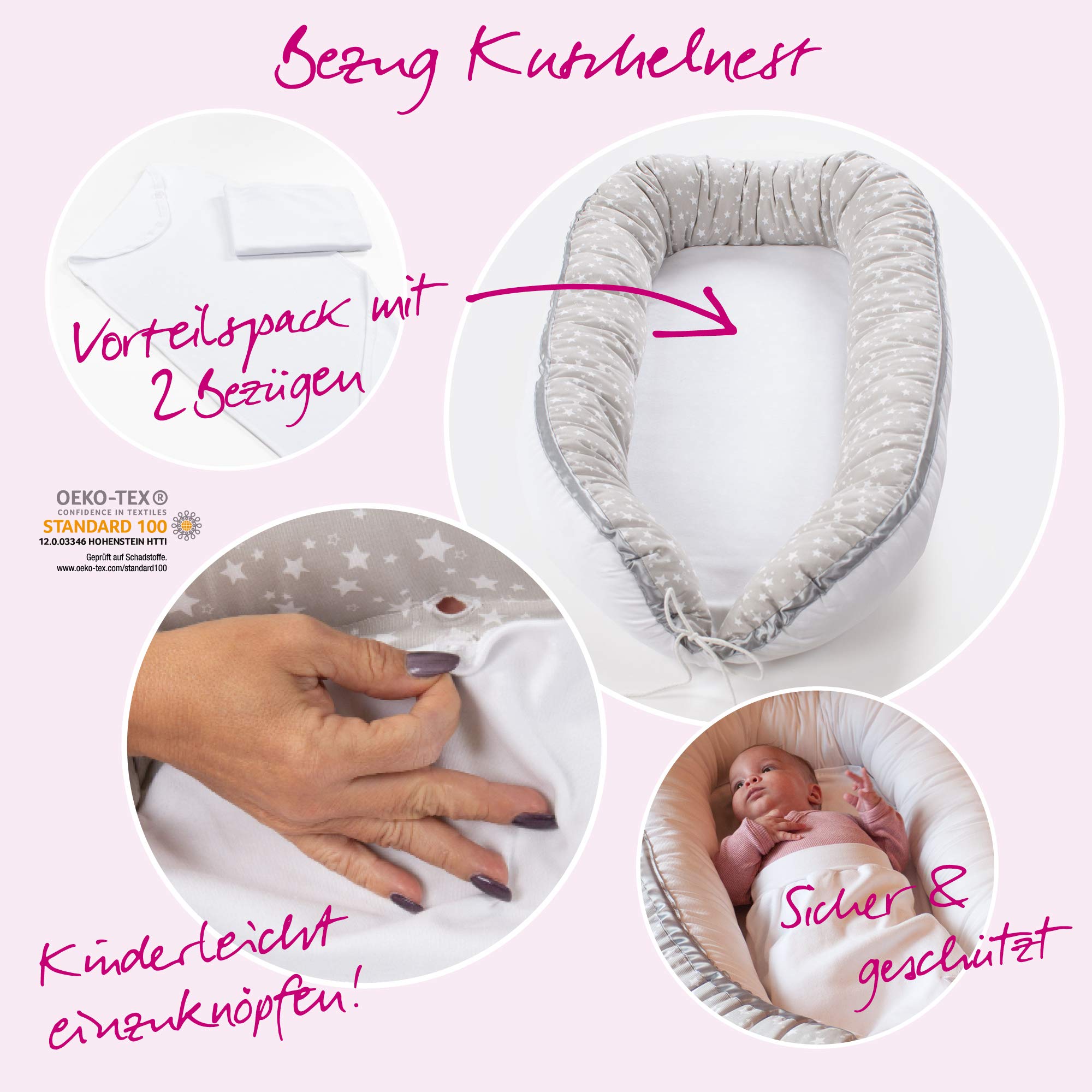 babybay-bezug-doppelpack-f-r-kuschelnest-wei-2-jersey-bez-ge-aus-bio-baumwolle image 2