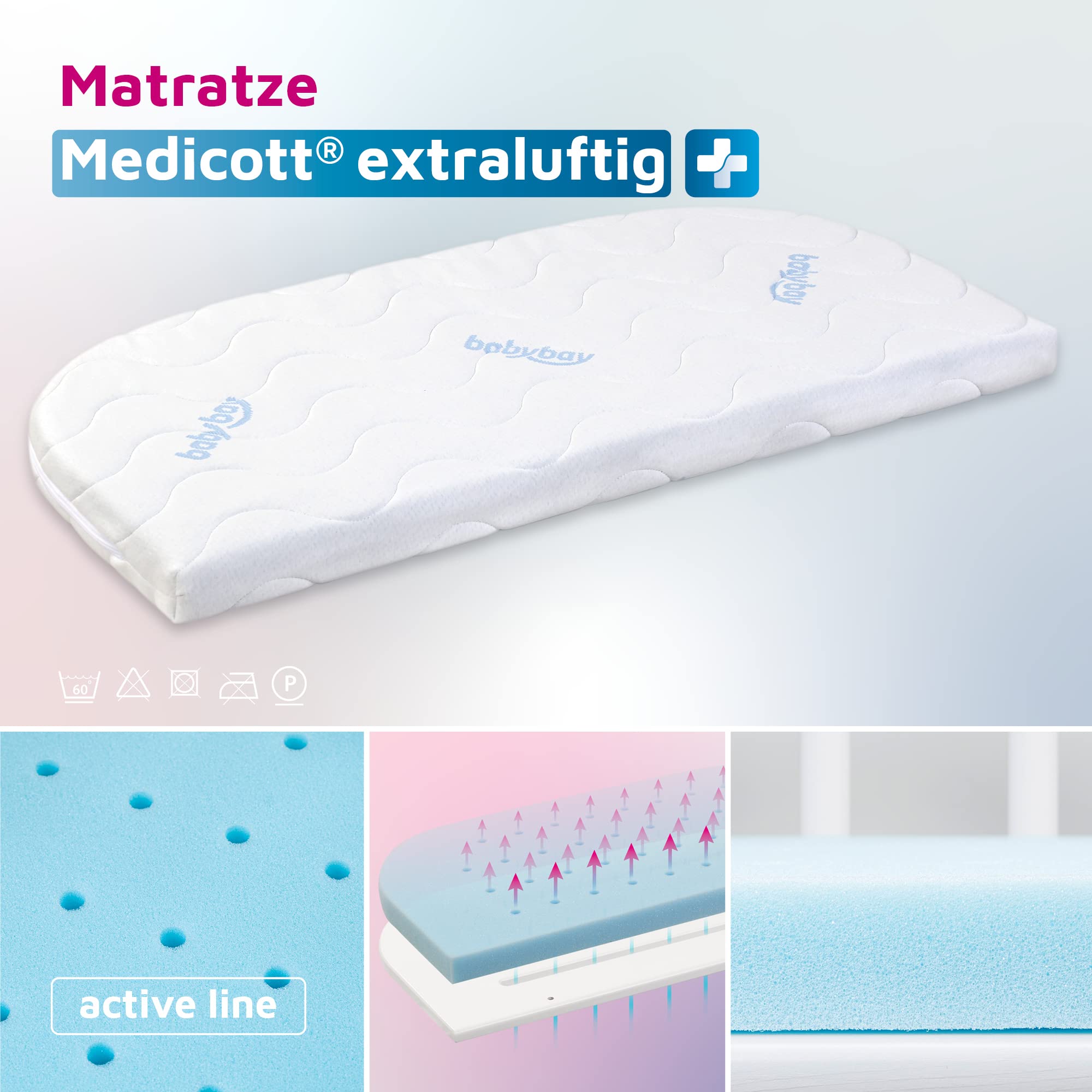 babybay-beistellbett-matratze-medicott-extraluftig-f-r-maxi-boxspring-und-comfor image 3