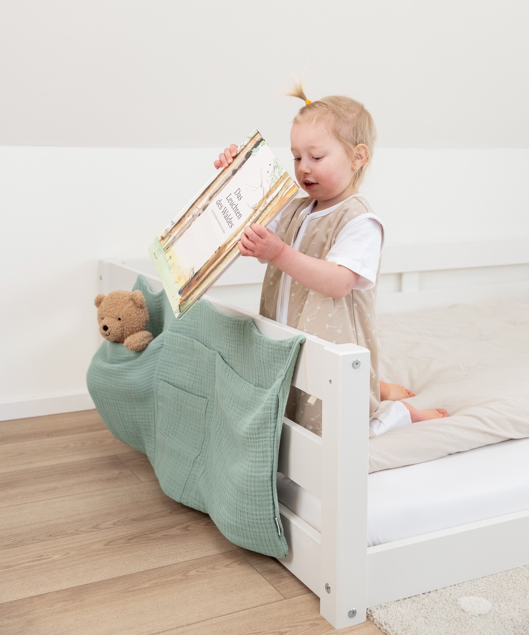 ehrenkind-bodenbett-sona-kiefer-wei-fsc-zertifiziertes-kinderbett-montessori-ins image 8