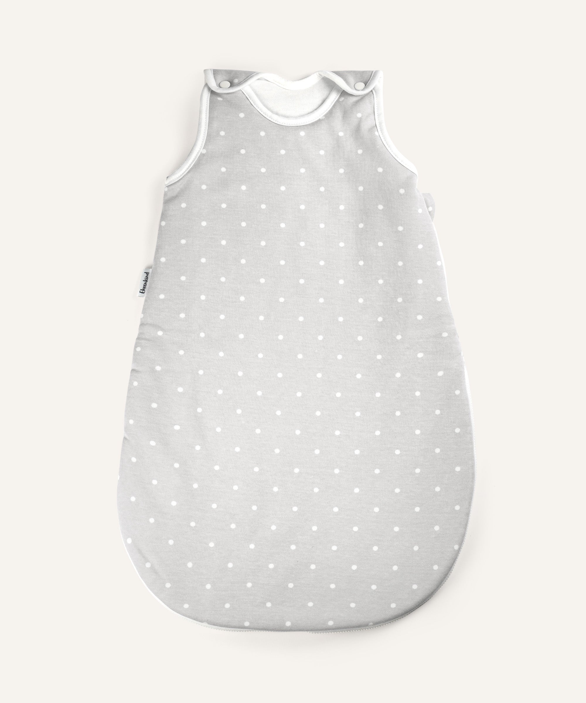 ehrenkind-babyschlafsack-ganzj-hrig-b-ware-mit-kosmetischen-m-ngeln image 1