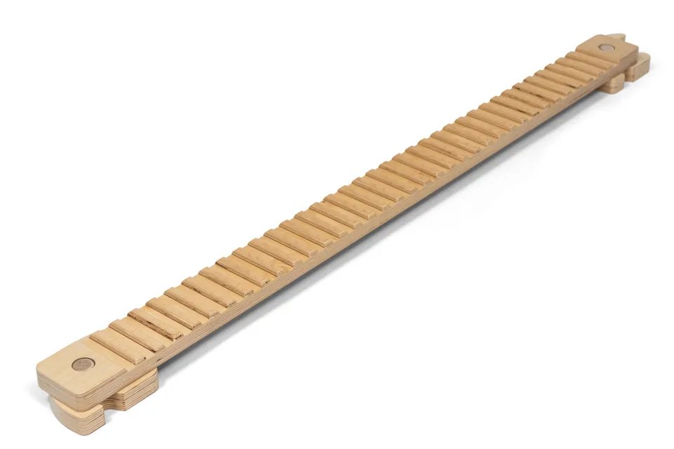 ette-tete-tipitoo-solo-doppelseitiger-schwebebalken-aus-holz image 1